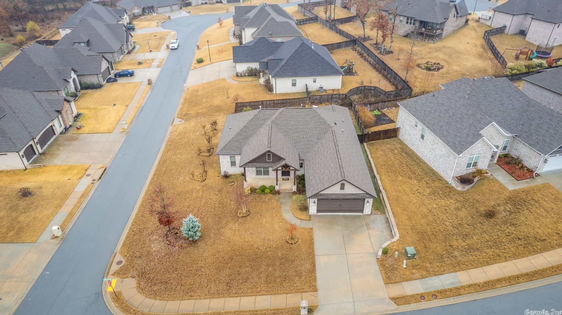 CREEKSIDE ADDN - Residential