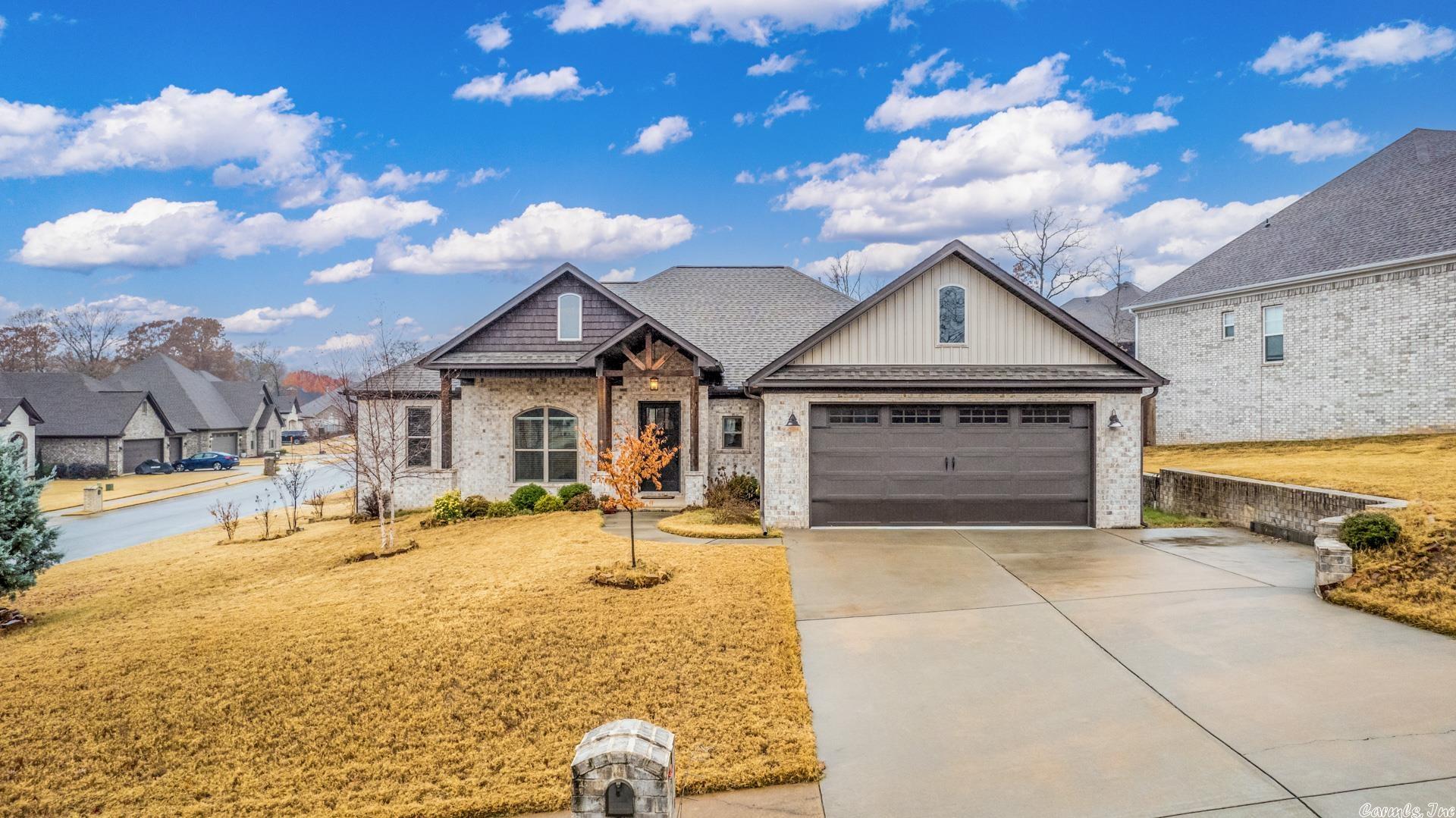 CREEKSIDE ADDN - Residential