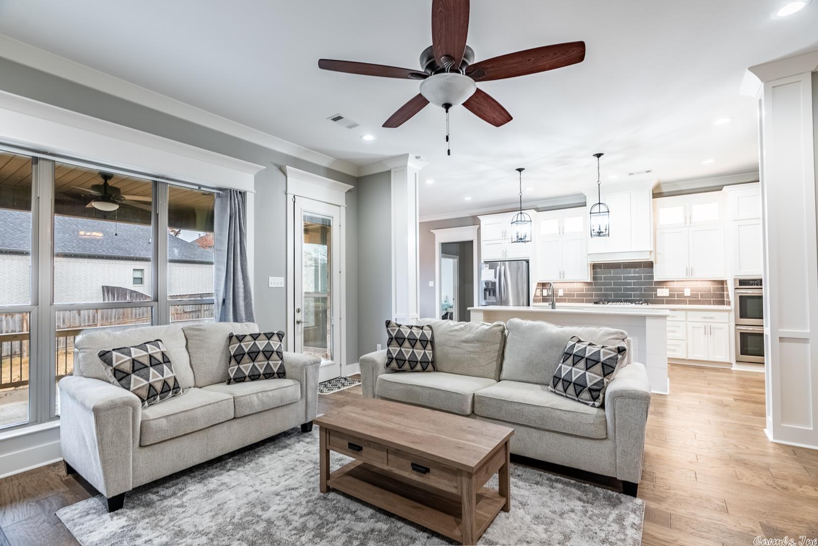 CREEKSIDE ADDN - Residential