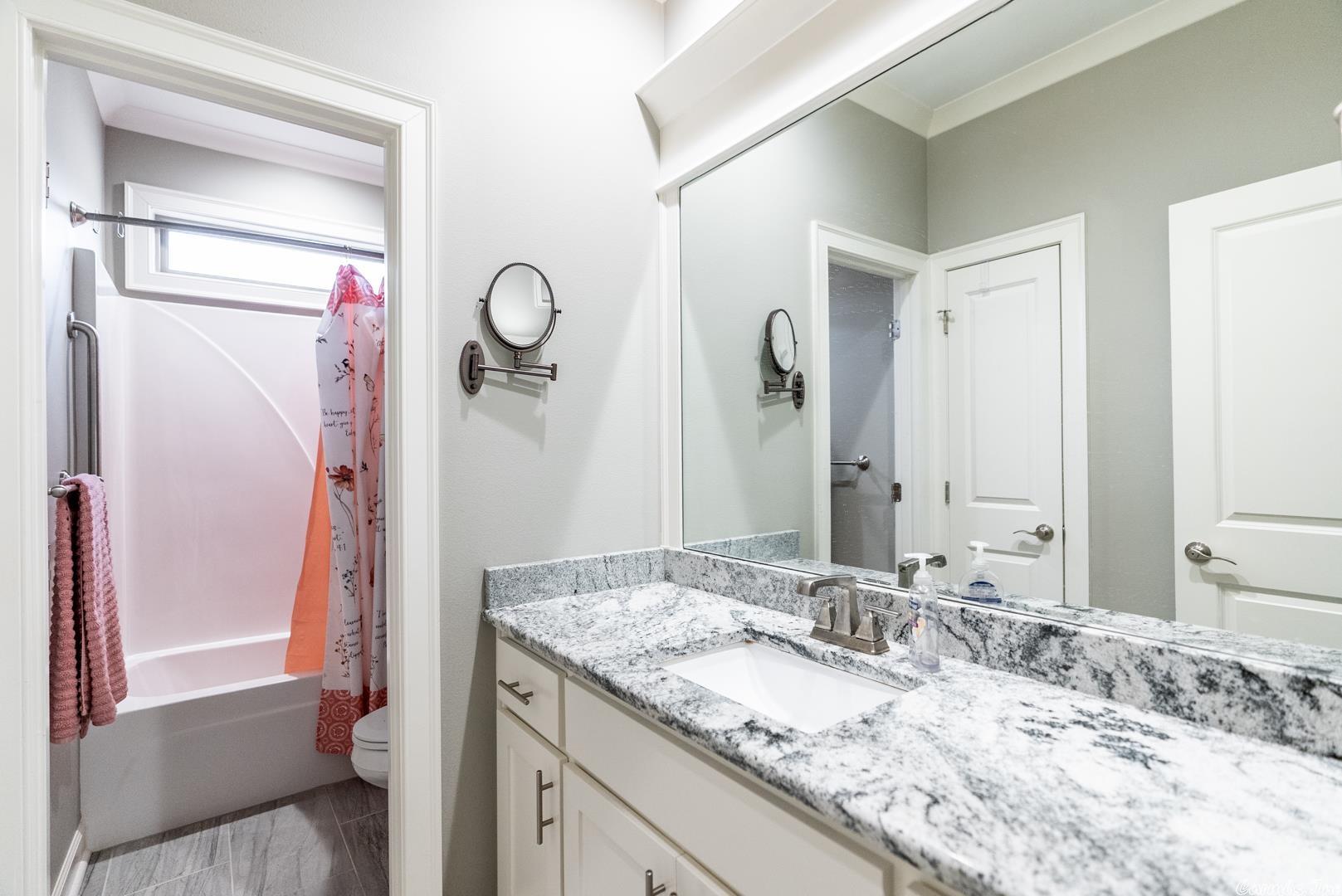CREEKSIDE ADDN - Residential