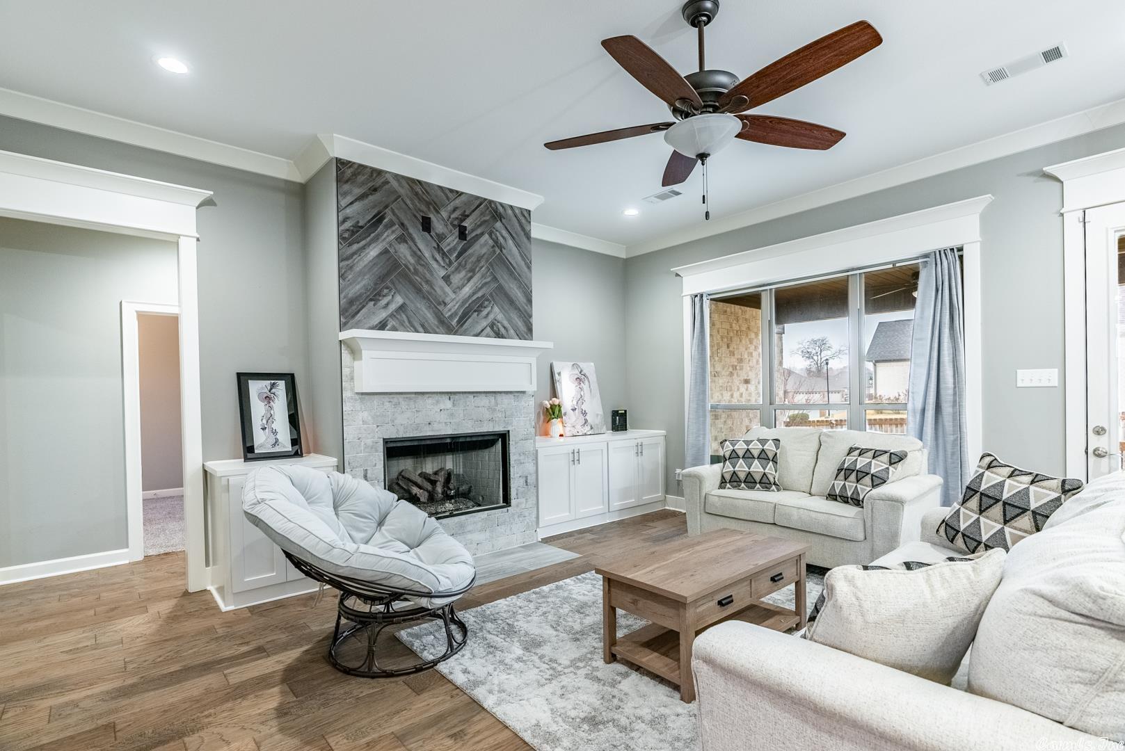 CREEKSIDE ADDN - Residential