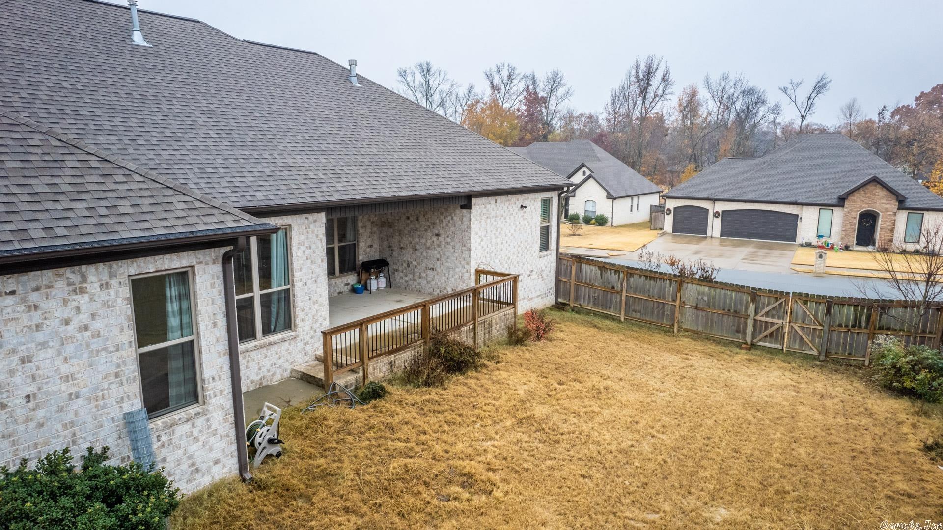 CREEKSIDE ADDN - Residential