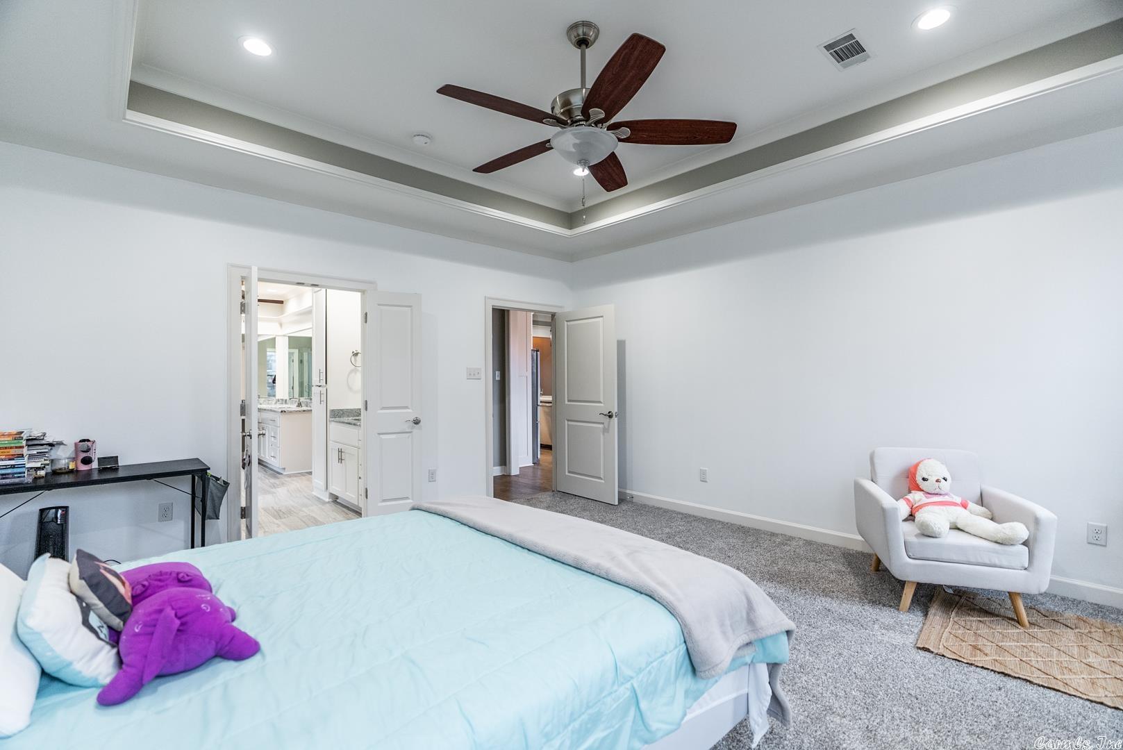 CREEKSIDE ADDN - Residential