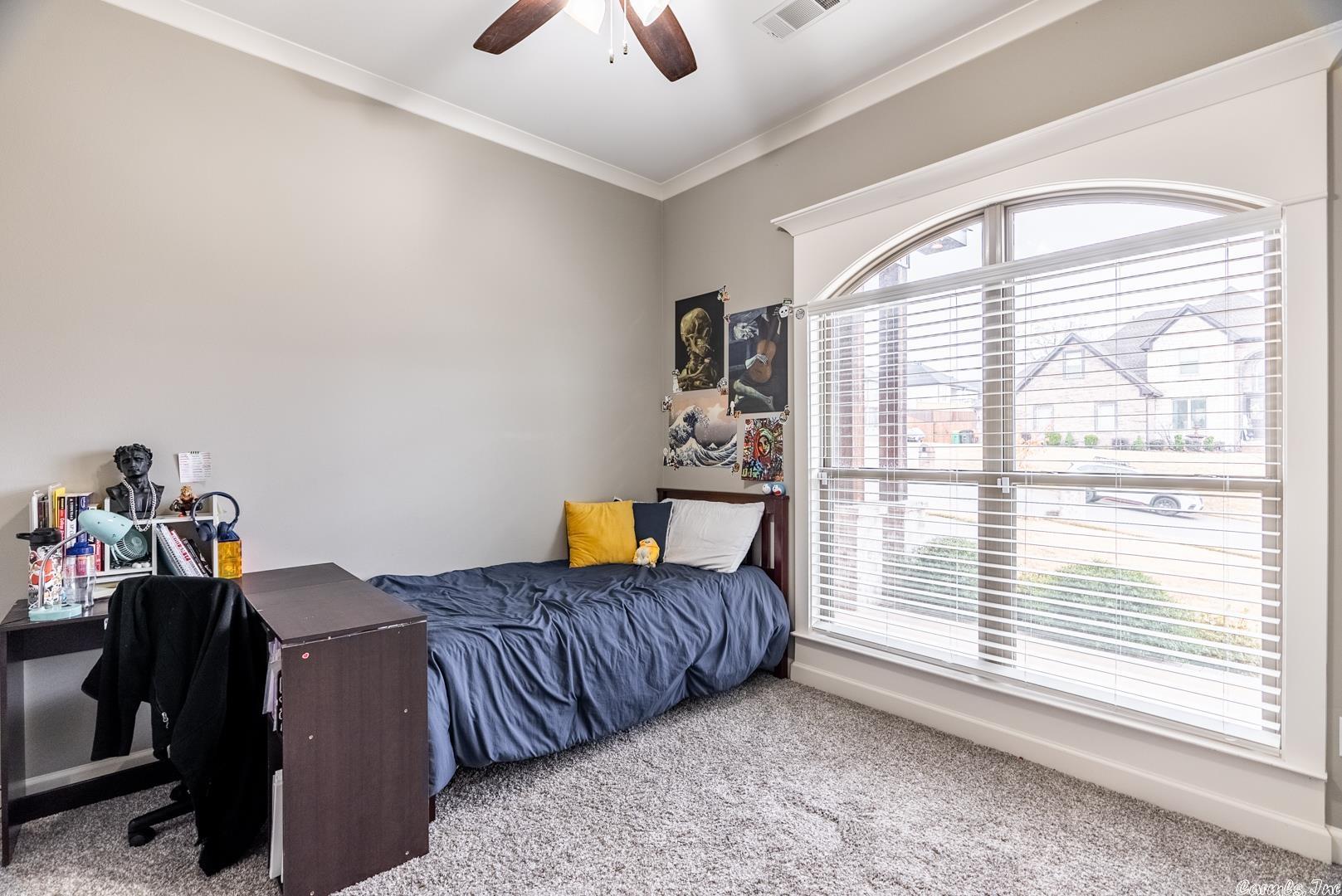 CREEKSIDE ADDN - Residential