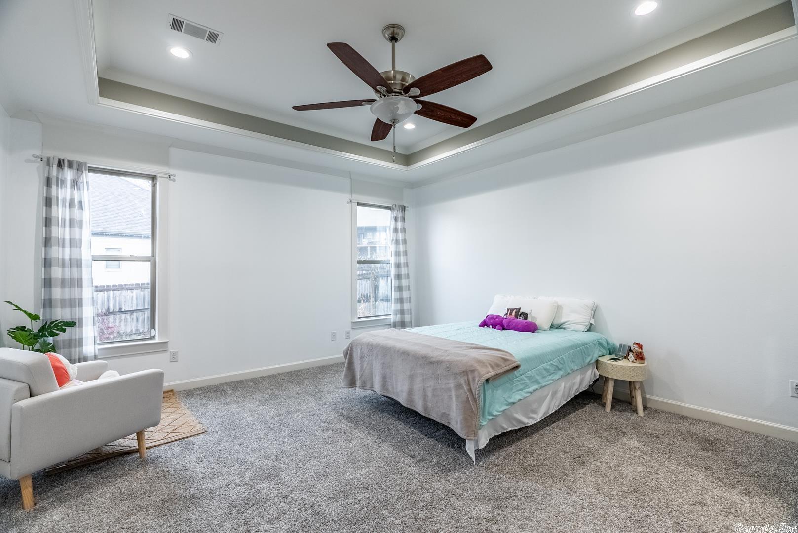 CREEKSIDE ADDN - Residential