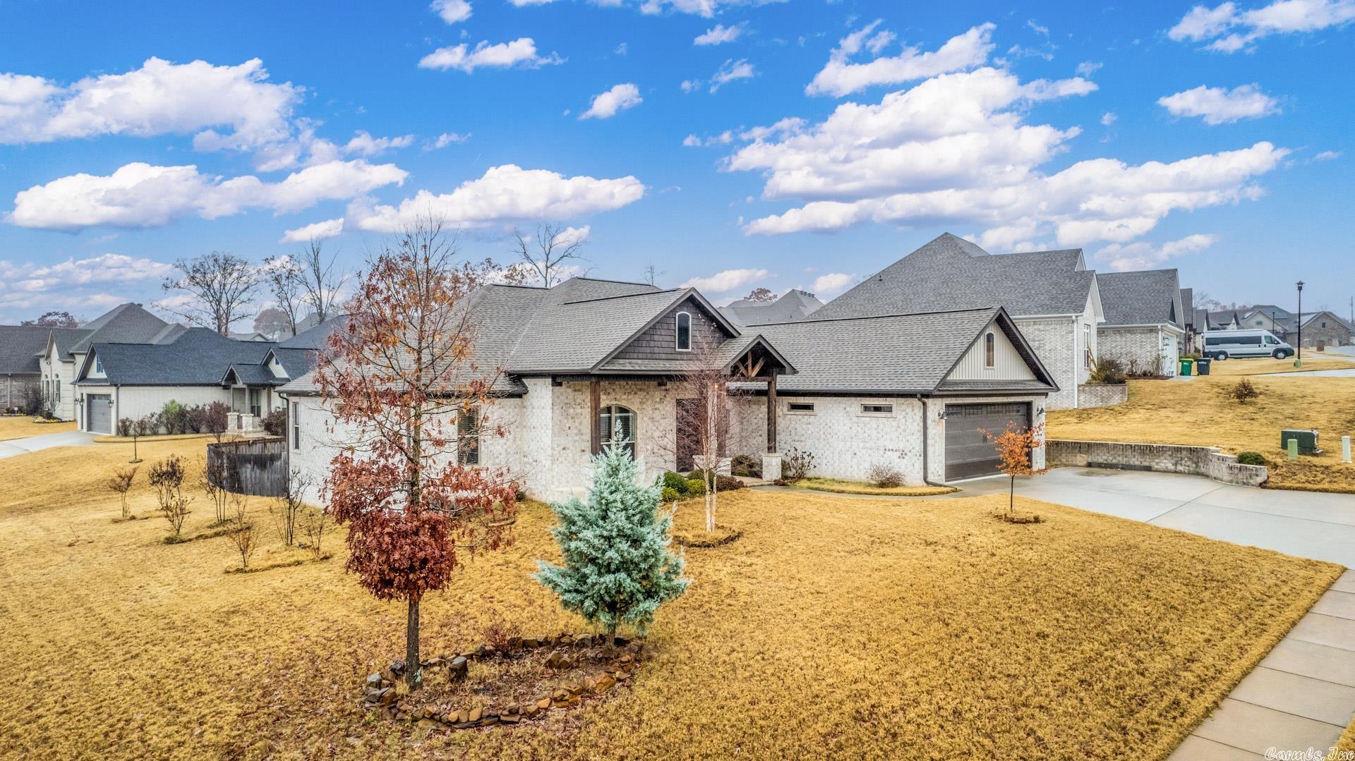 CREEKSIDE ADDN - Residential