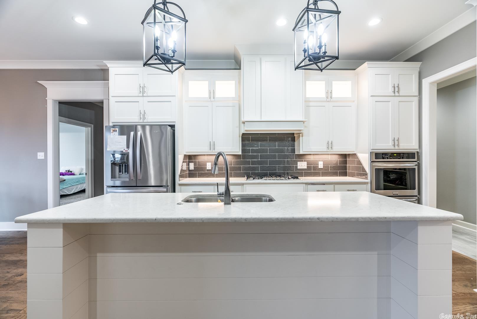 CREEKSIDE ADDN - Residential