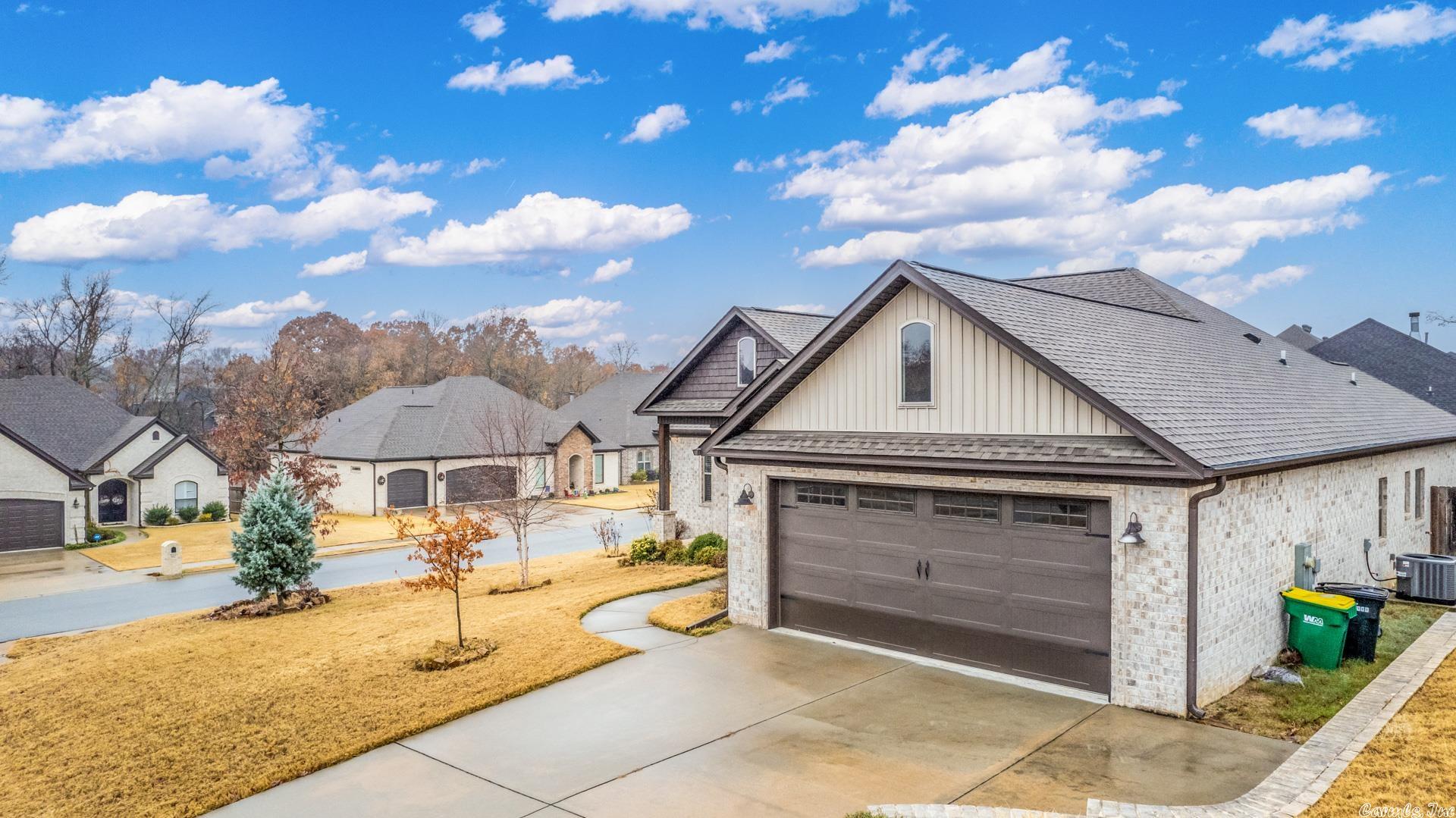 CREEKSIDE ADDN - Residential