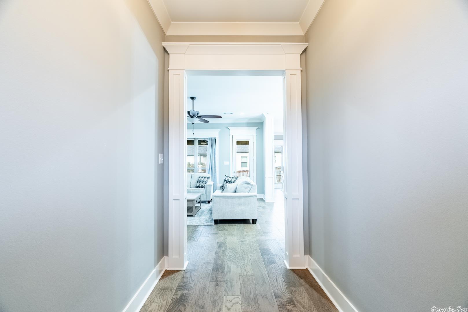 CREEKSIDE ADDN - Residential