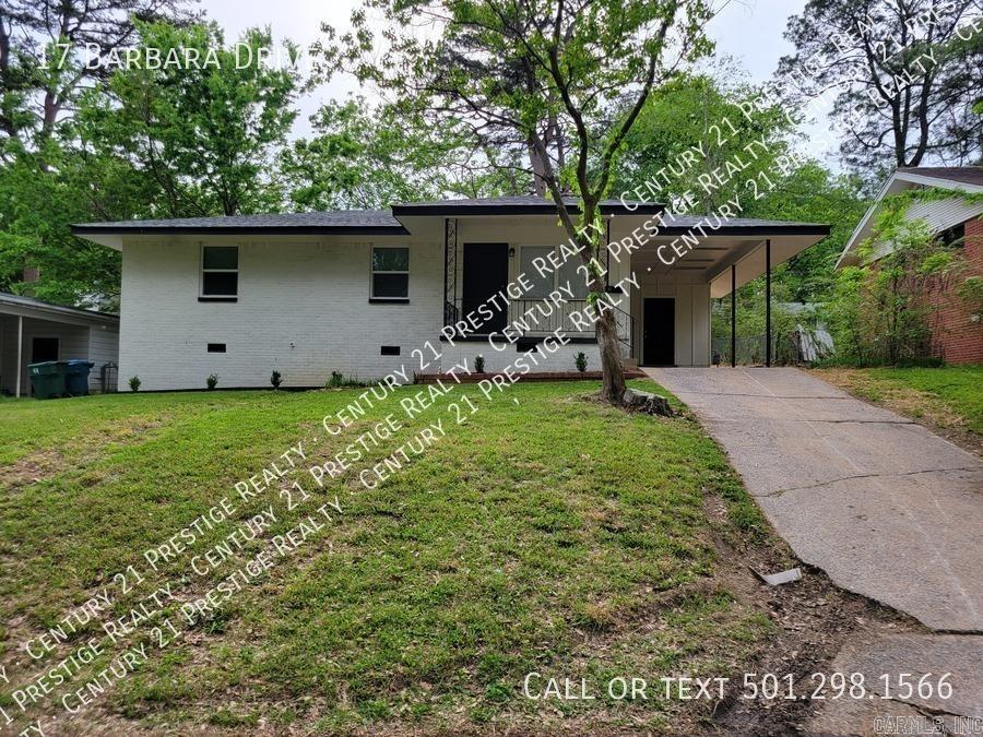 12-month lease term with a $1195 security deposit, and a $50 application fee. $50 per pet monthly rent if applicable. Contact Century 21 Prestige Realty and apply online at https c21prjxrentals.com