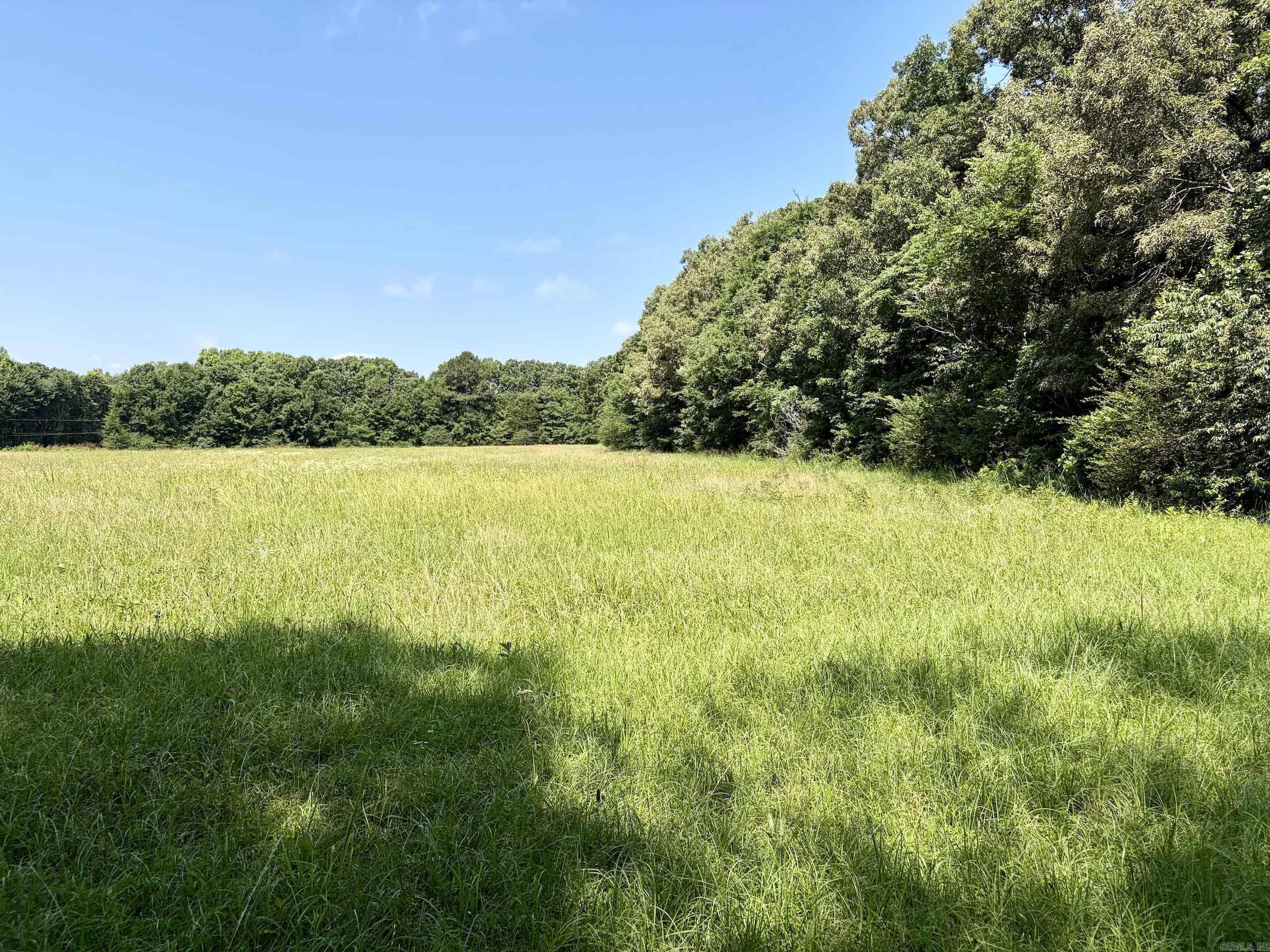 Not in Subdivision - Land