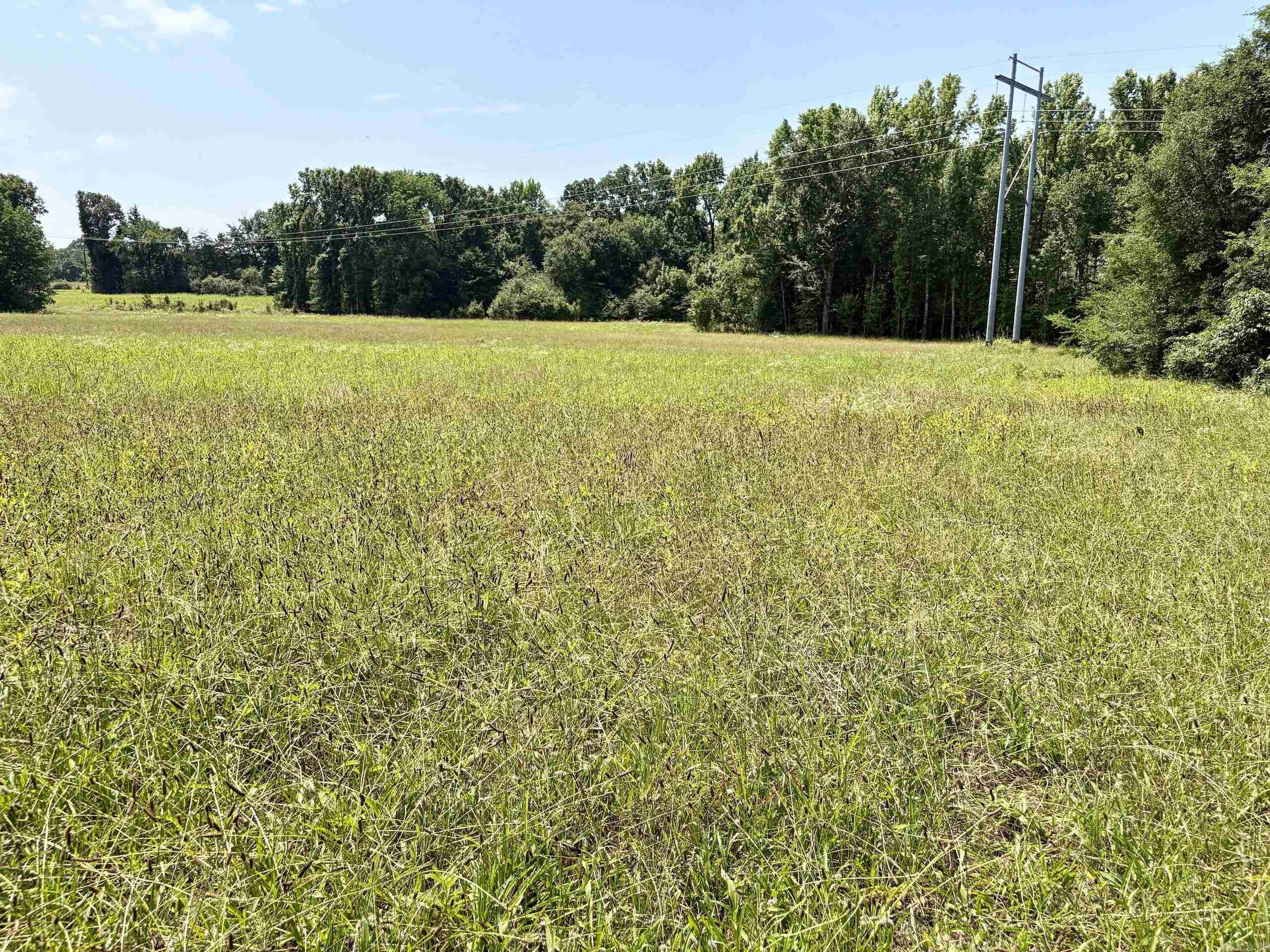 Not in Subdivision - Land