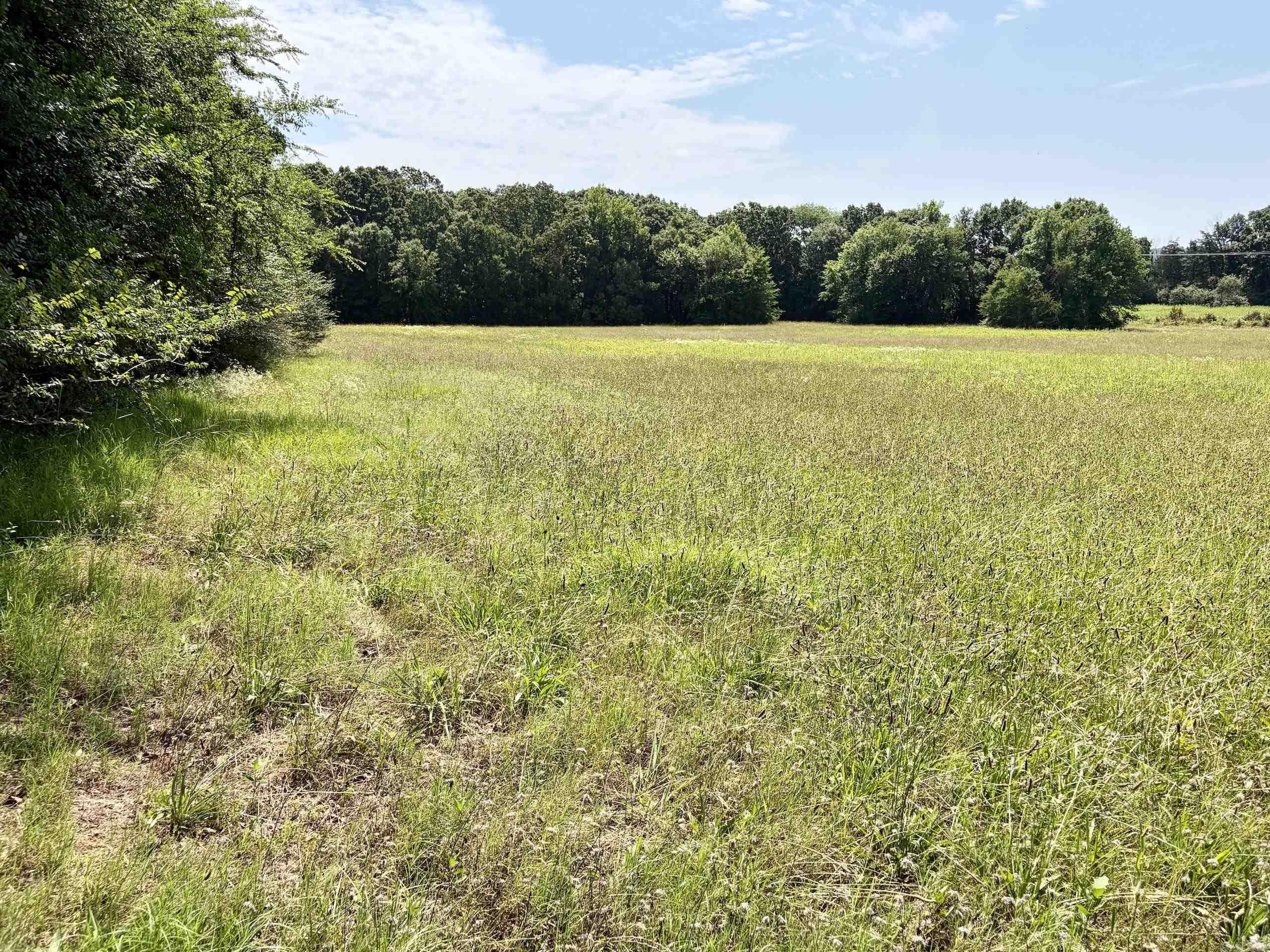 Not in Subdivision - Land