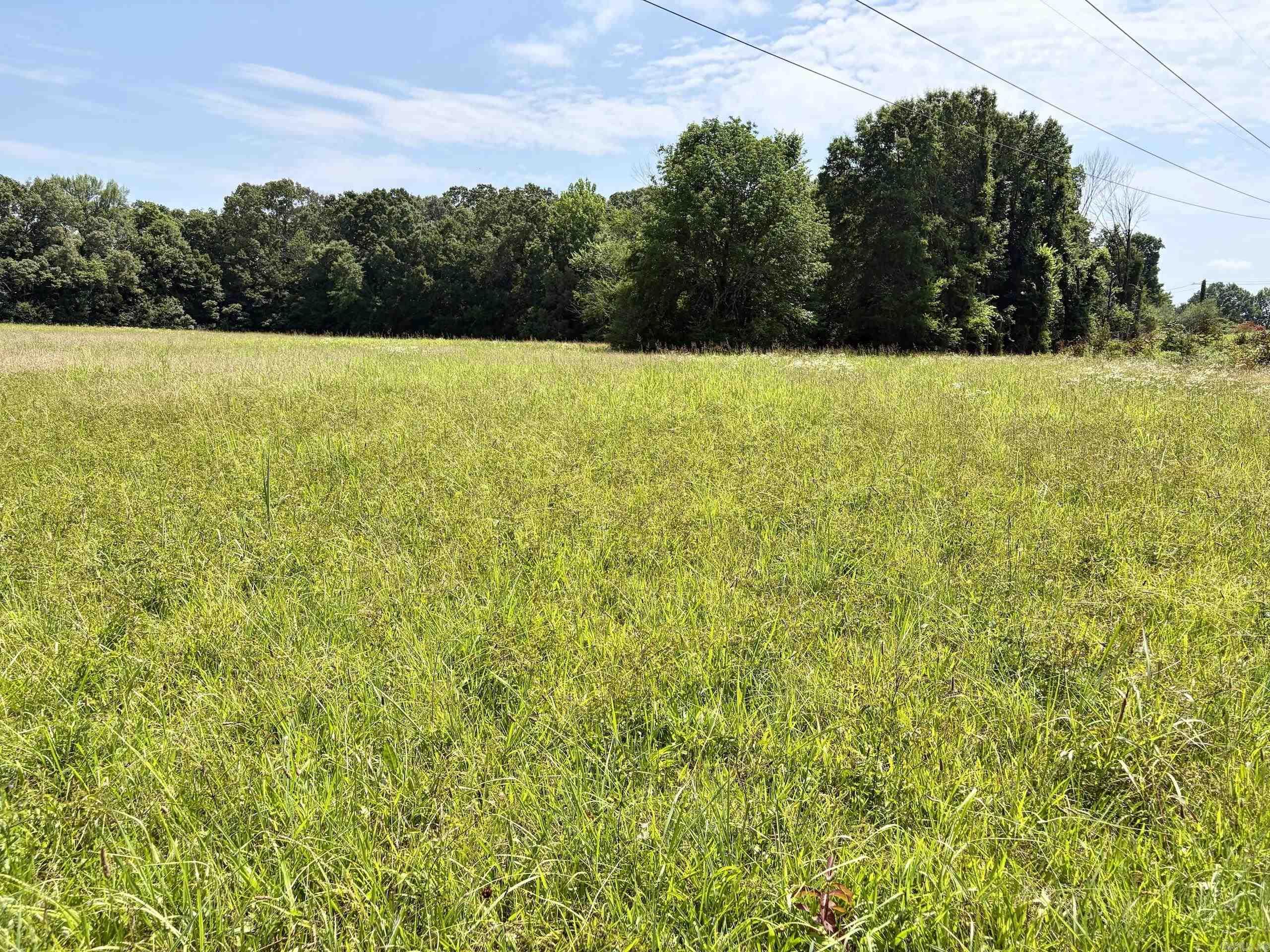 Not in Subdivision - Land