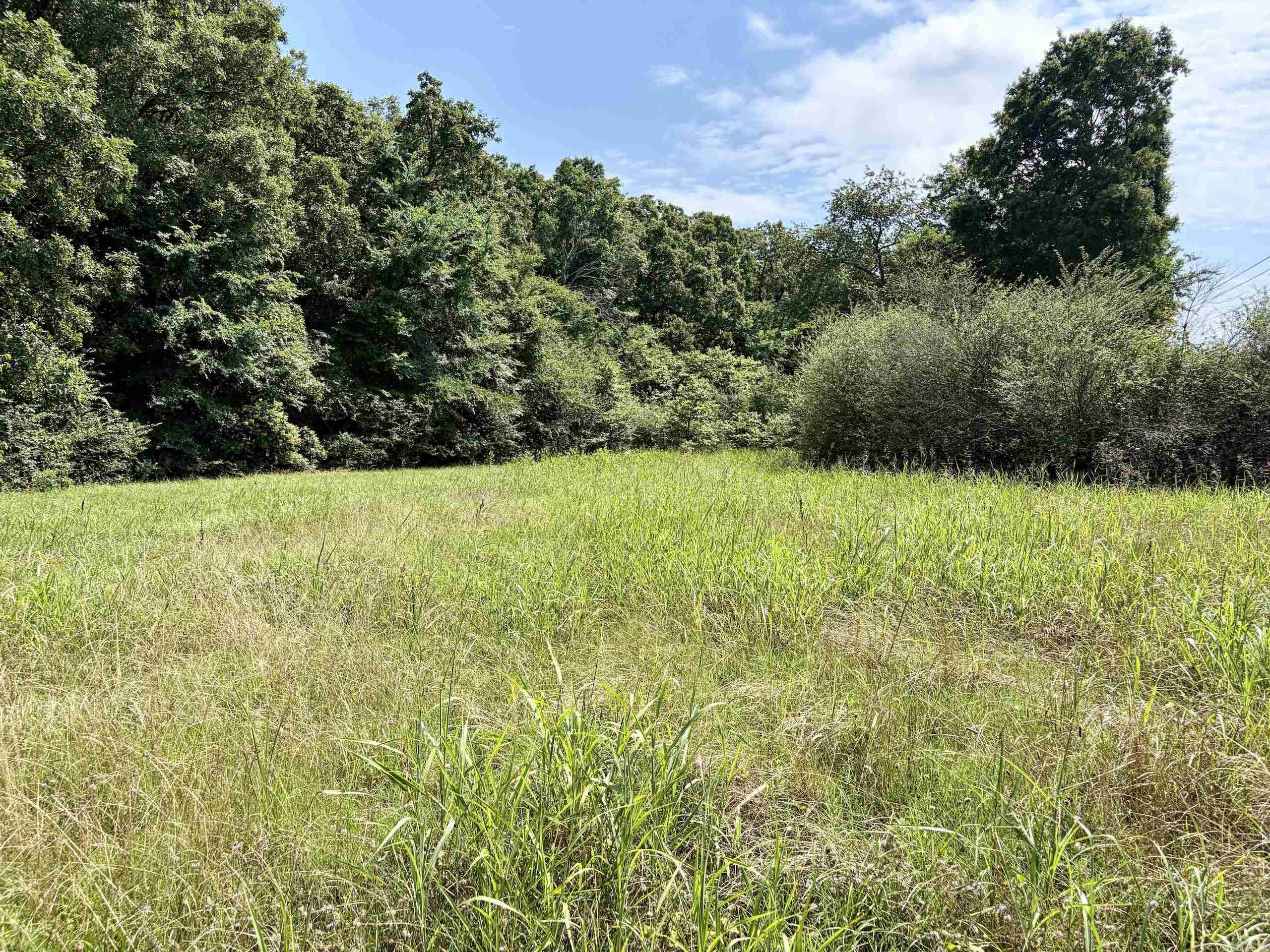 Not in Subdivision - Land