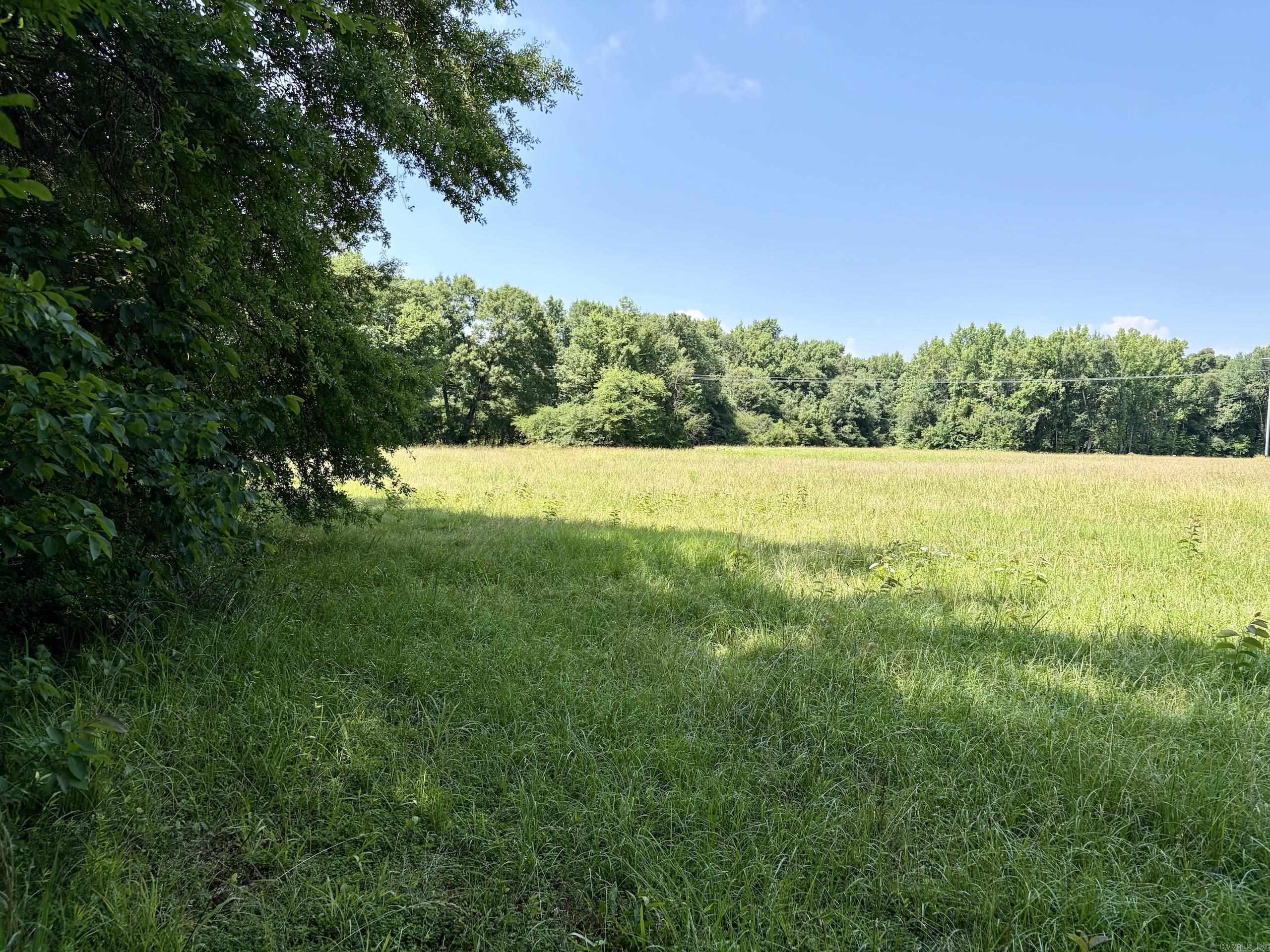 Not in Subdivision - Land