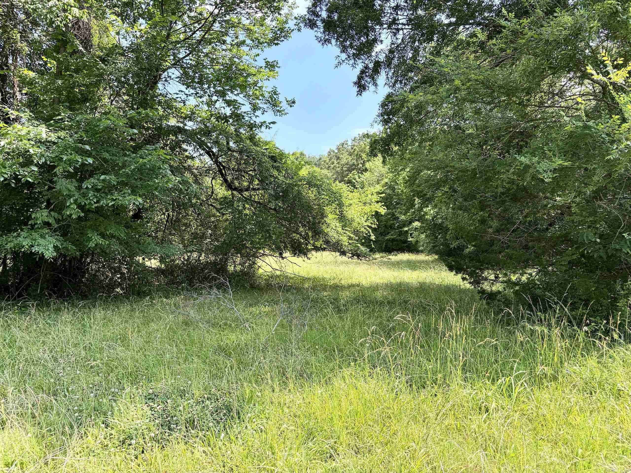 Not in Subdivision - Land