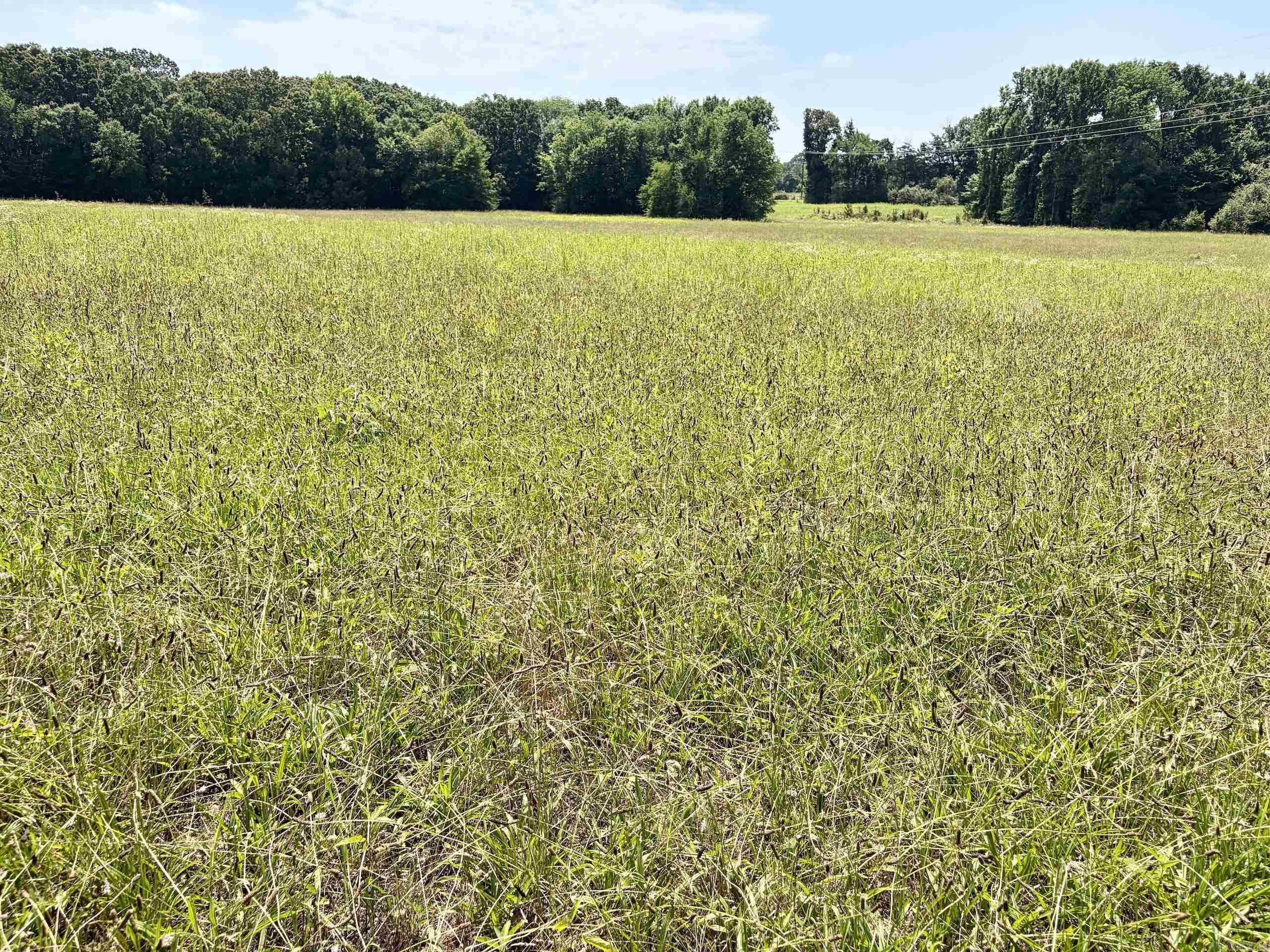 Not in Subdivision - Land