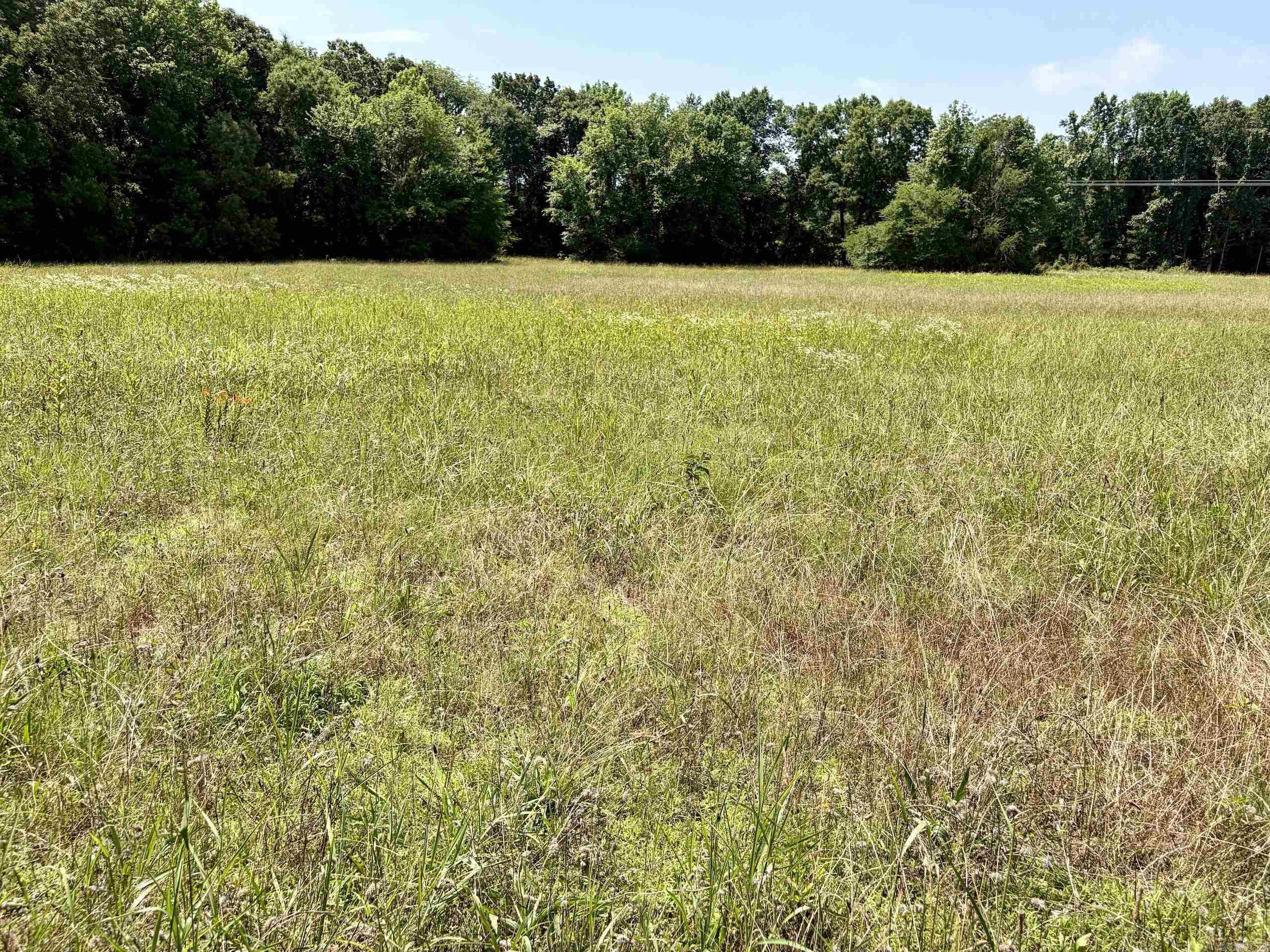 Not in Subdivision - Land