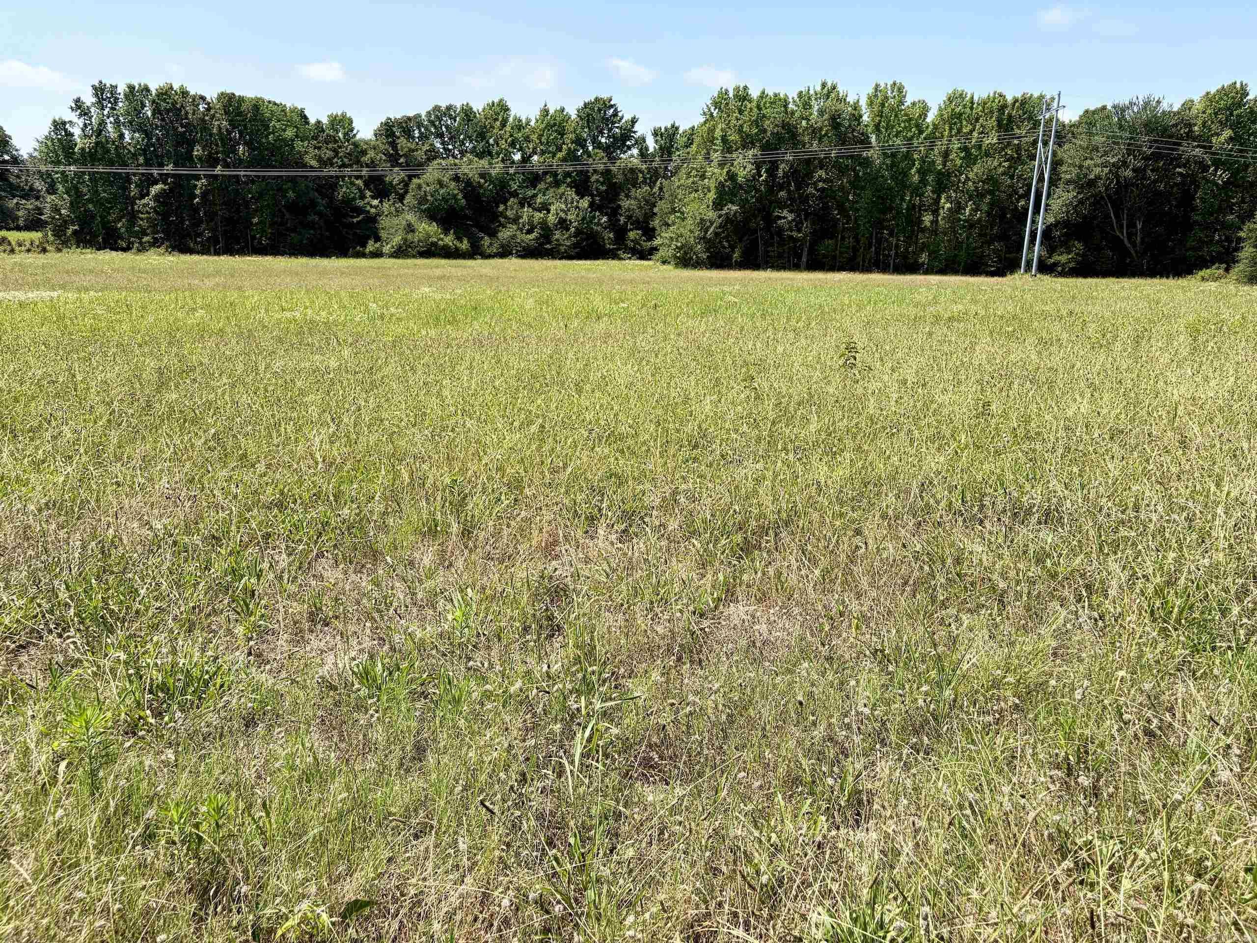 Not in Subdivision - Land