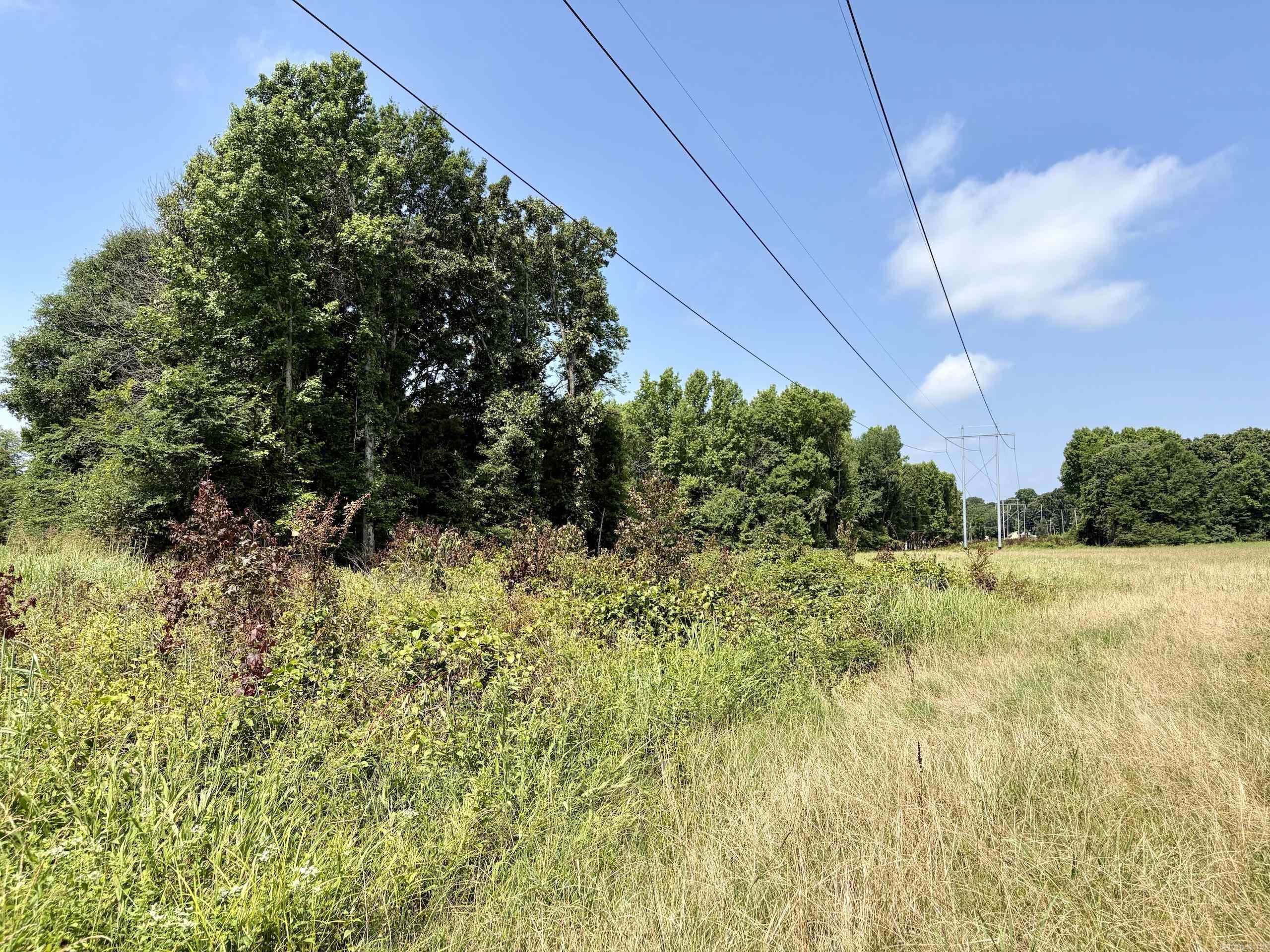 Not in Subdivision - Land