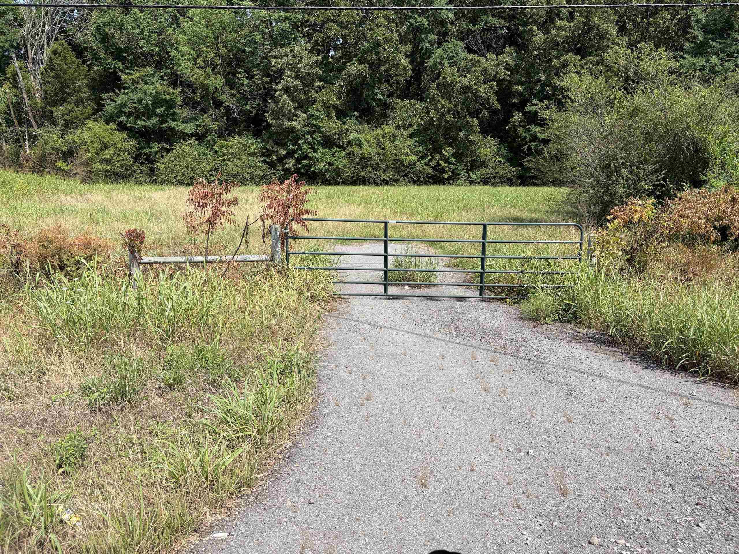 Not in Subdivision - Land