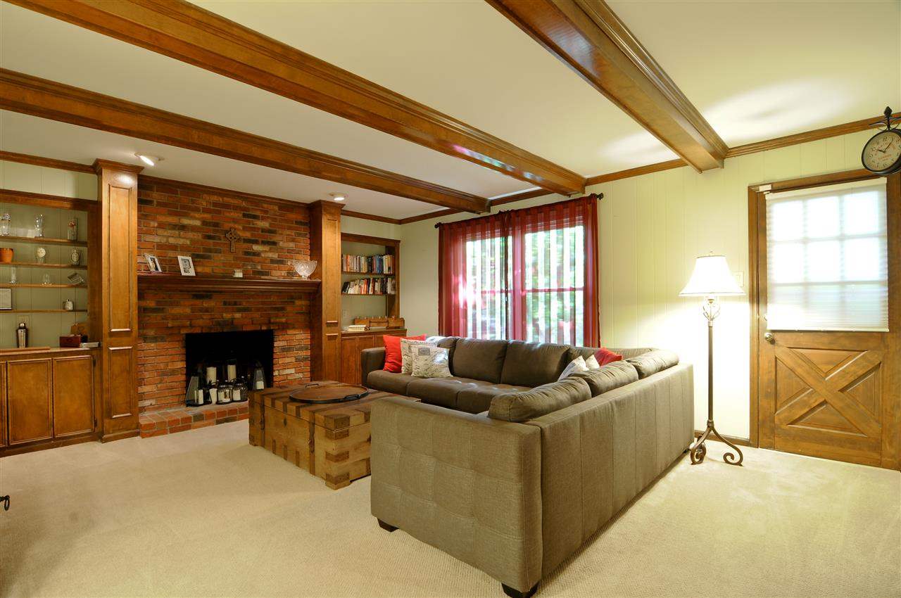 Marlowe Manor - Residential