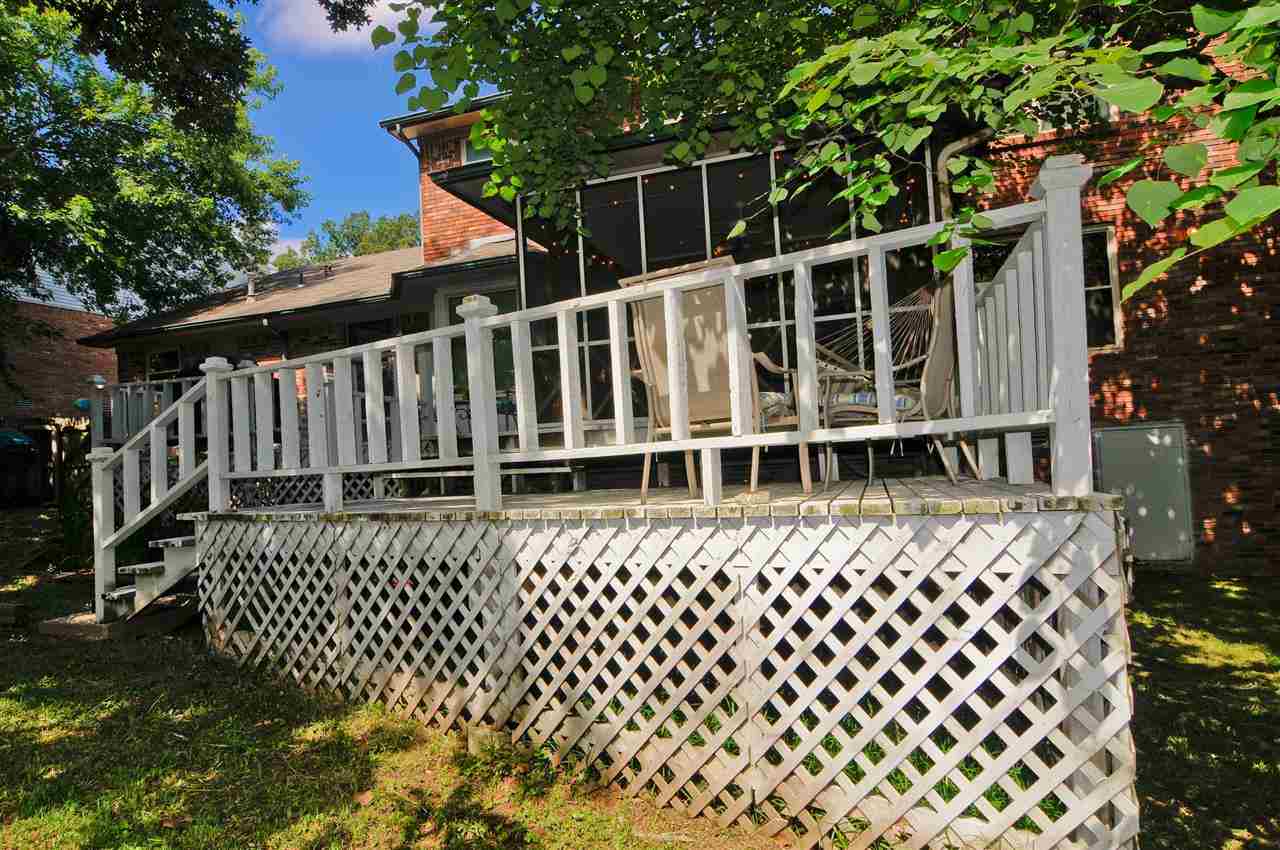Marlowe Manor - Residential