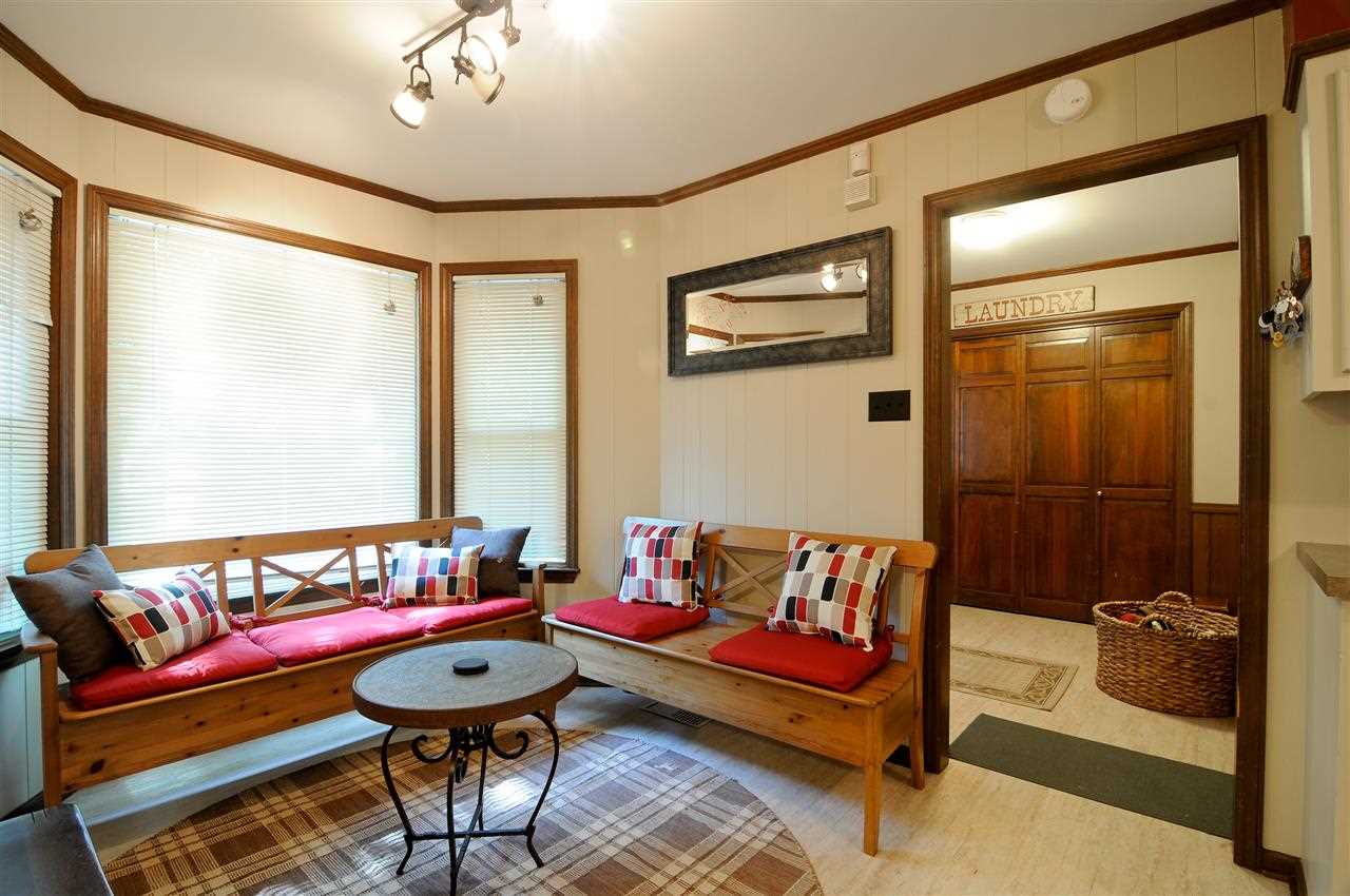 Marlowe Manor - Residential