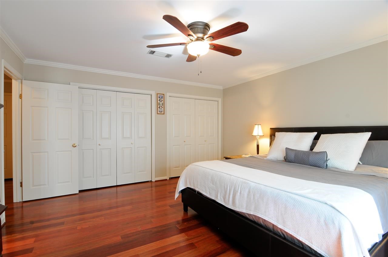 Marlowe Manor - Residential