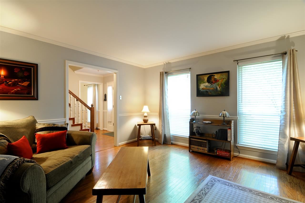 Marlowe Manor - Residential