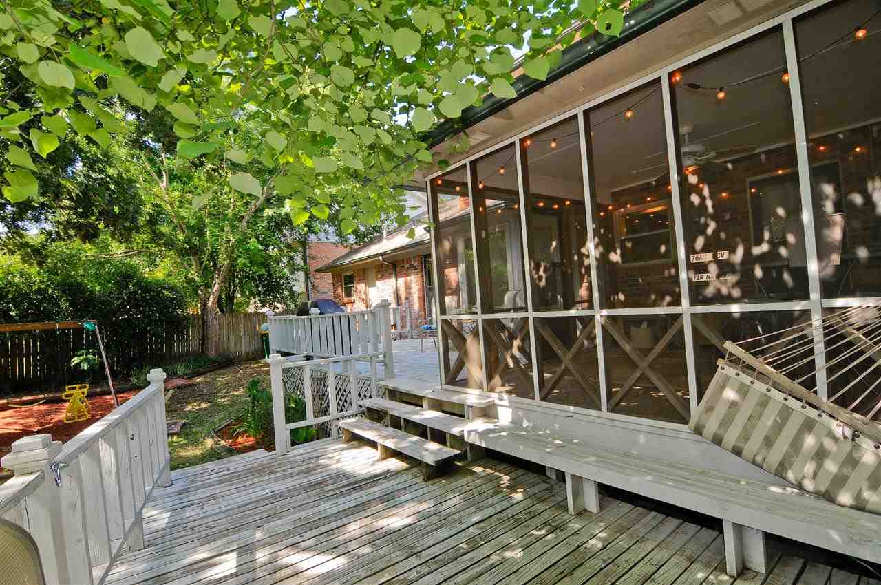 Marlowe Manor - Residential