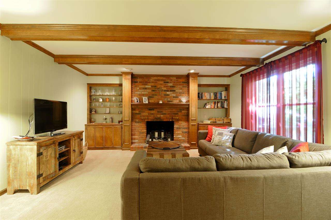 Marlowe Manor - Residential