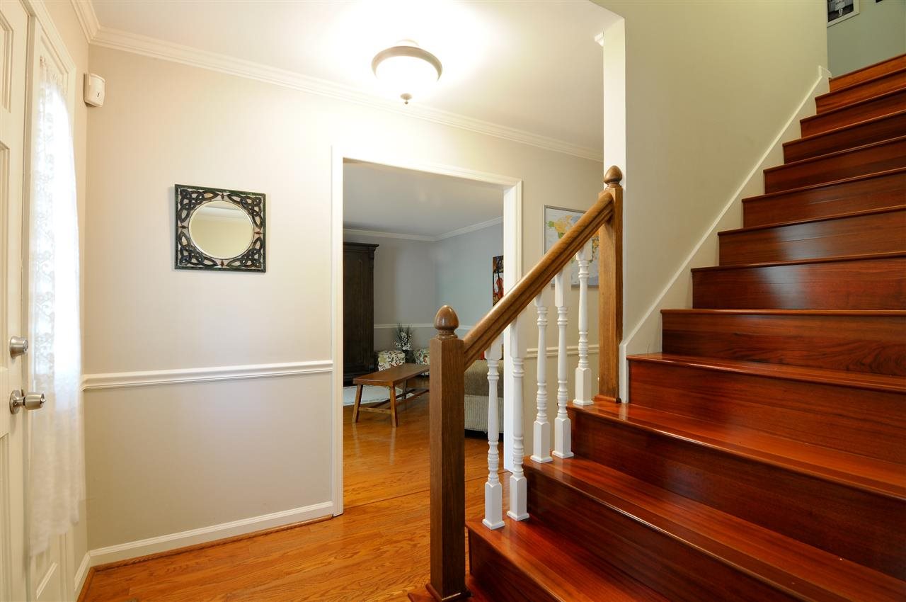 Marlowe Manor - Residential