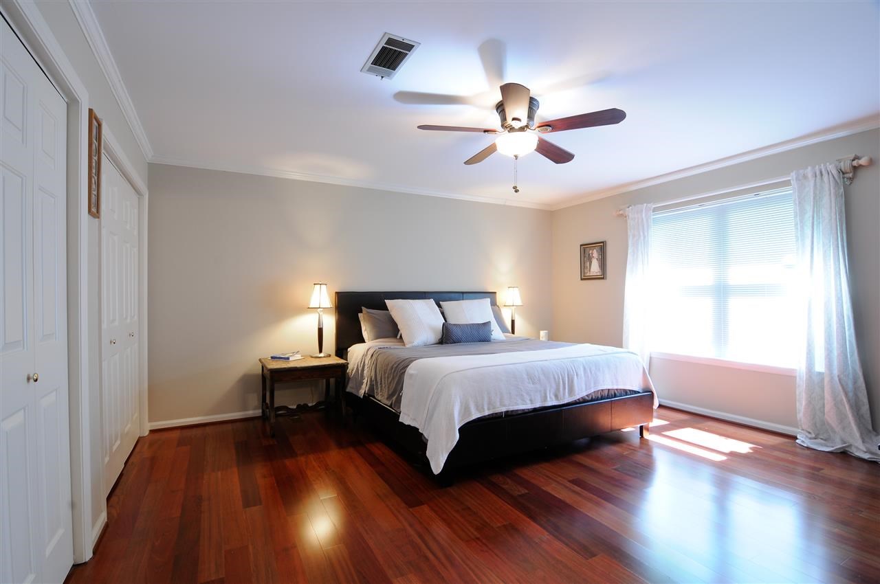 Marlowe Manor - Residential