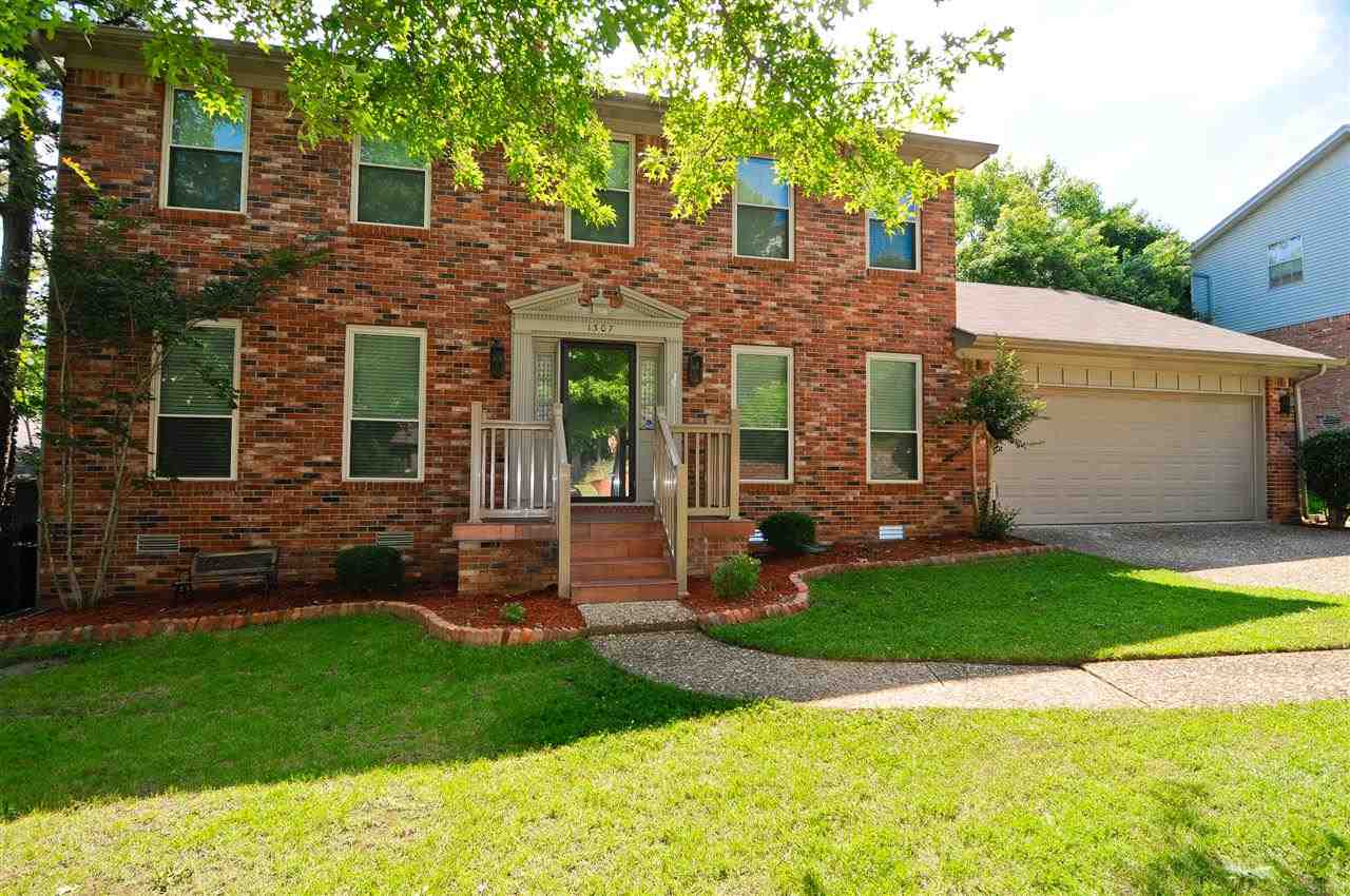 Marlowe Manor - Residential