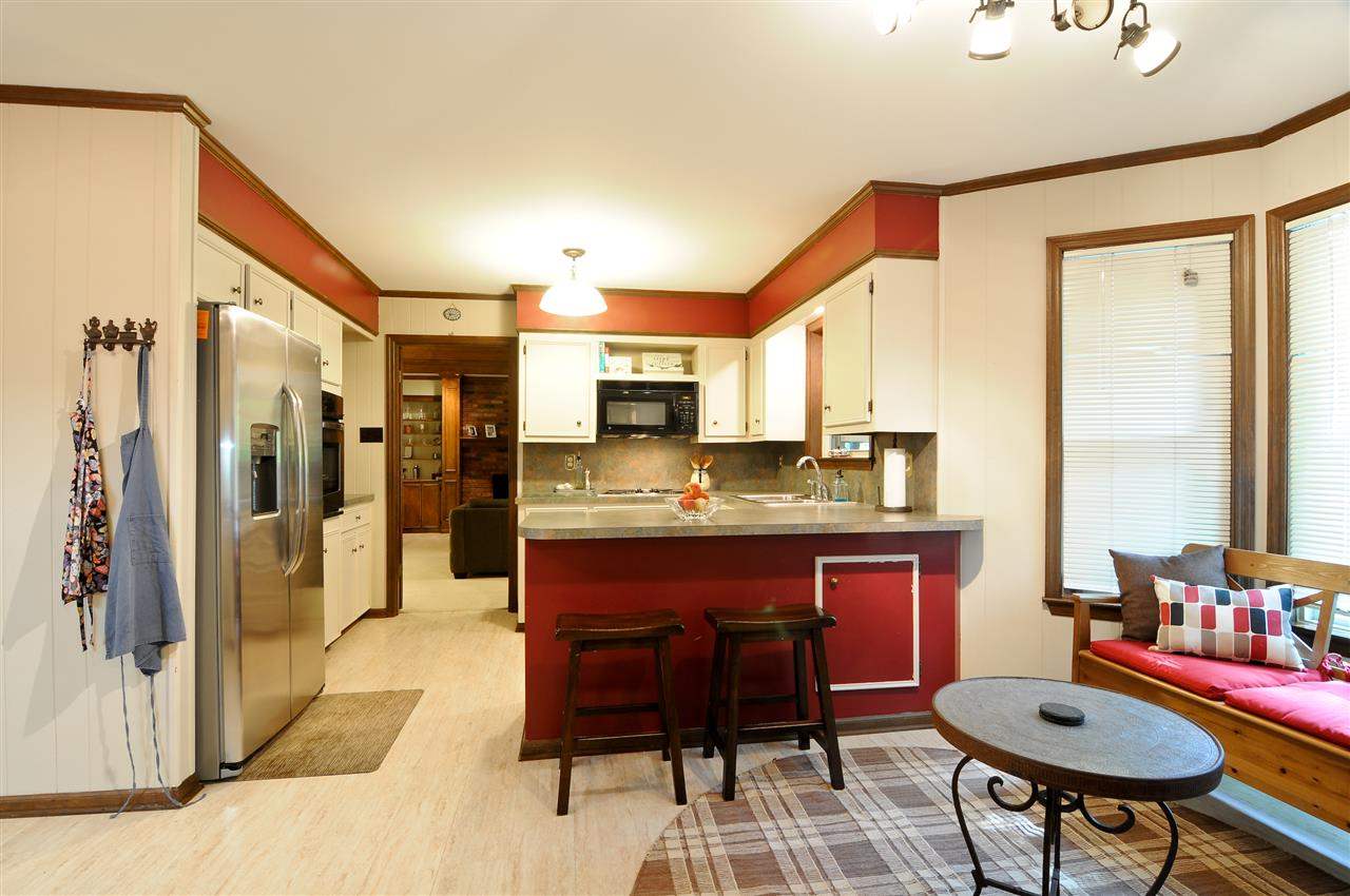 Marlowe Manor - Residential