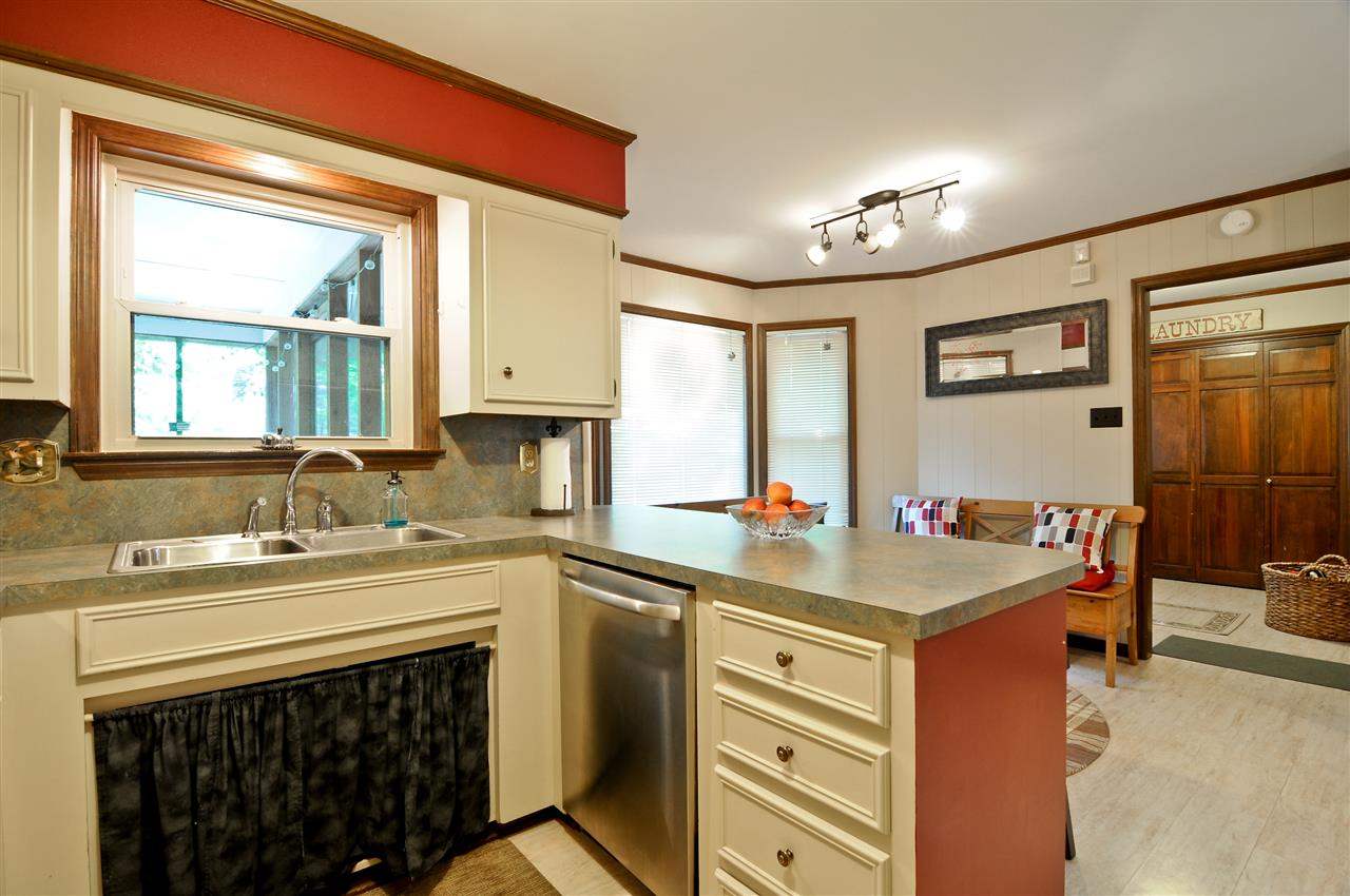 Marlowe Manor - Residential