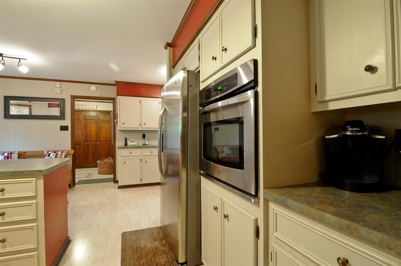 Marlowe Manor - Residential