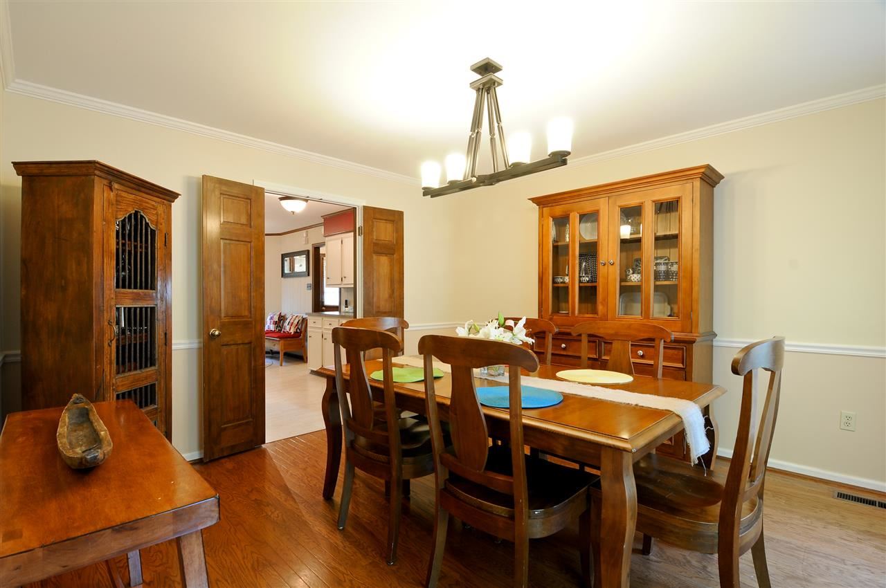 Marlowe Manor - Residential