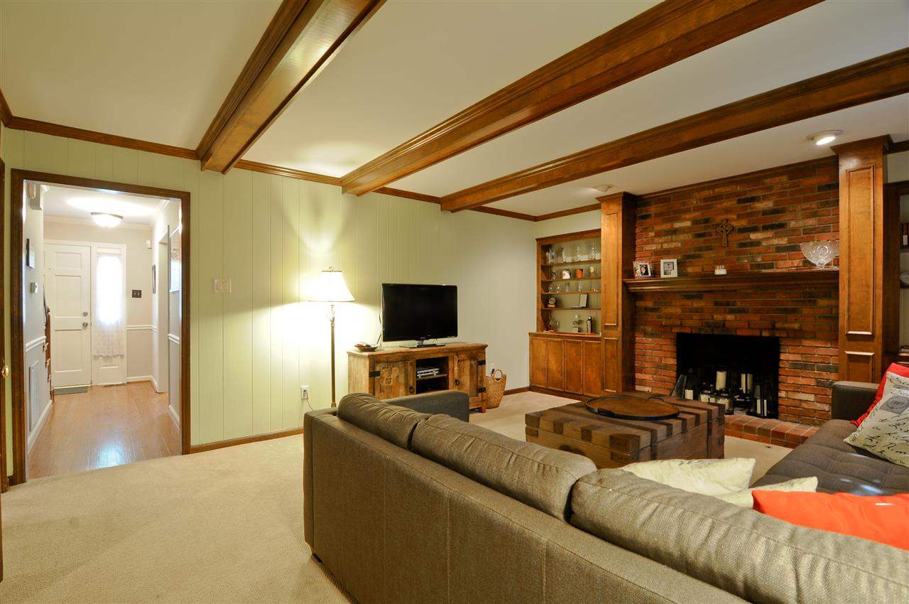 Marlowe Manor - Residential