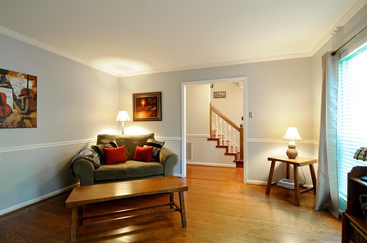 Marlowe Manor - Residential