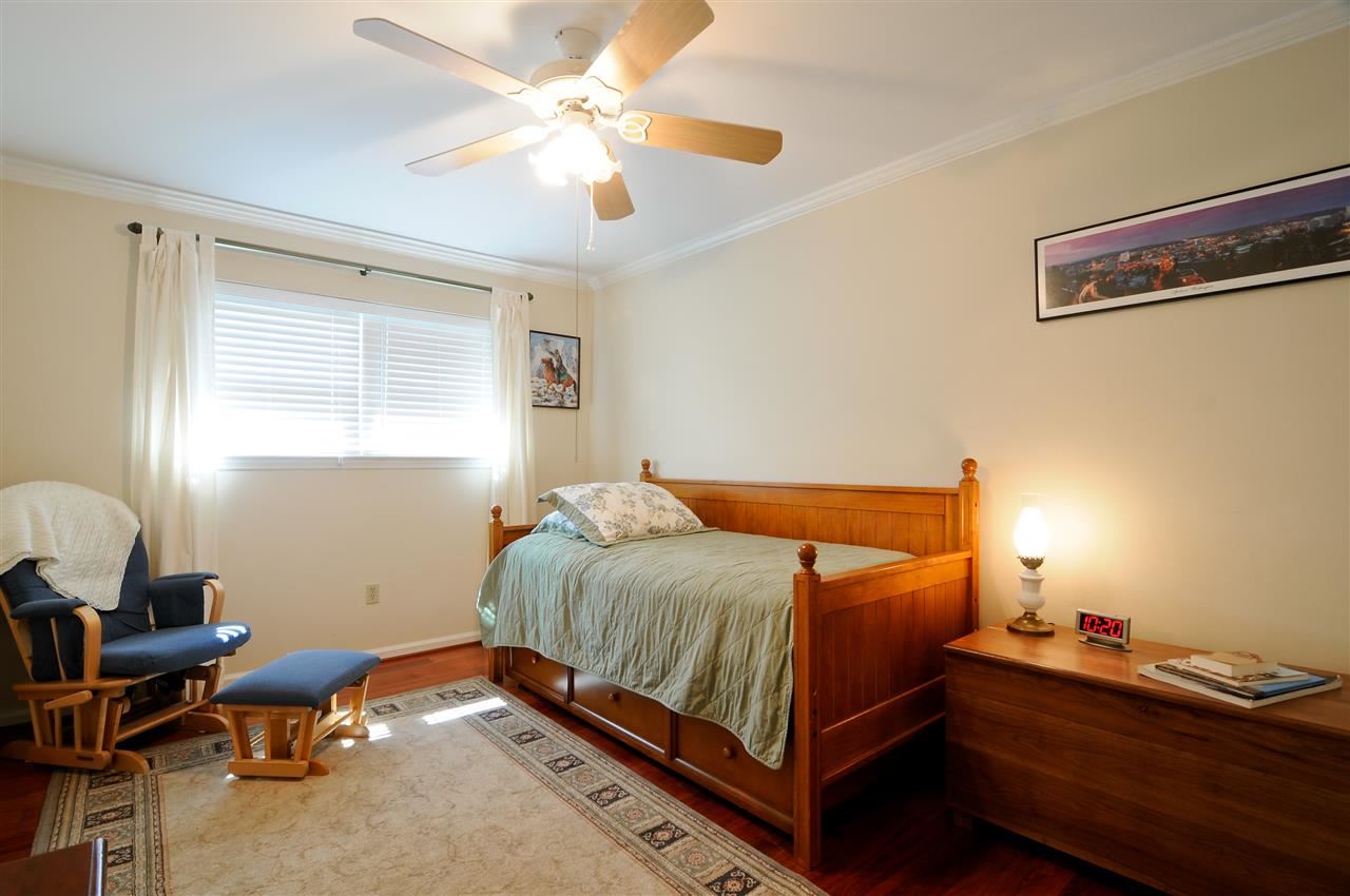 Marlowe Manor - Residential