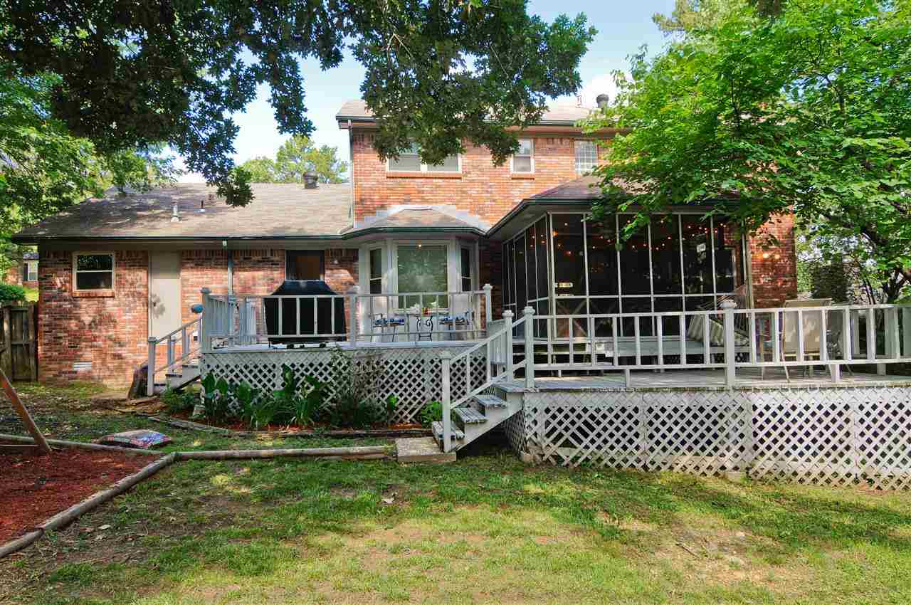 Marlowe Manor - Residential