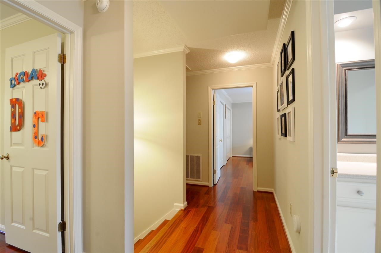 Marlowe Manor - Residential