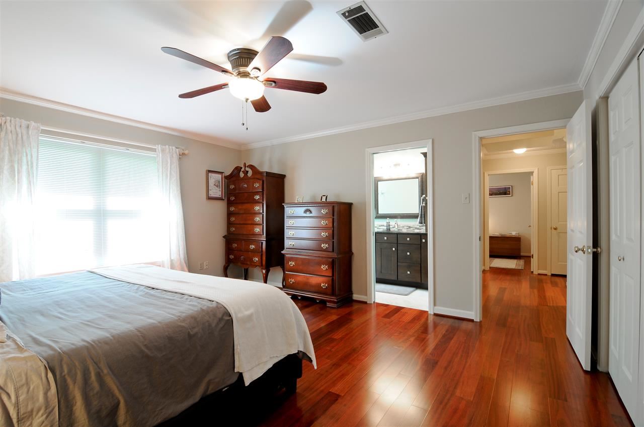 Marlowe Manor - Residential