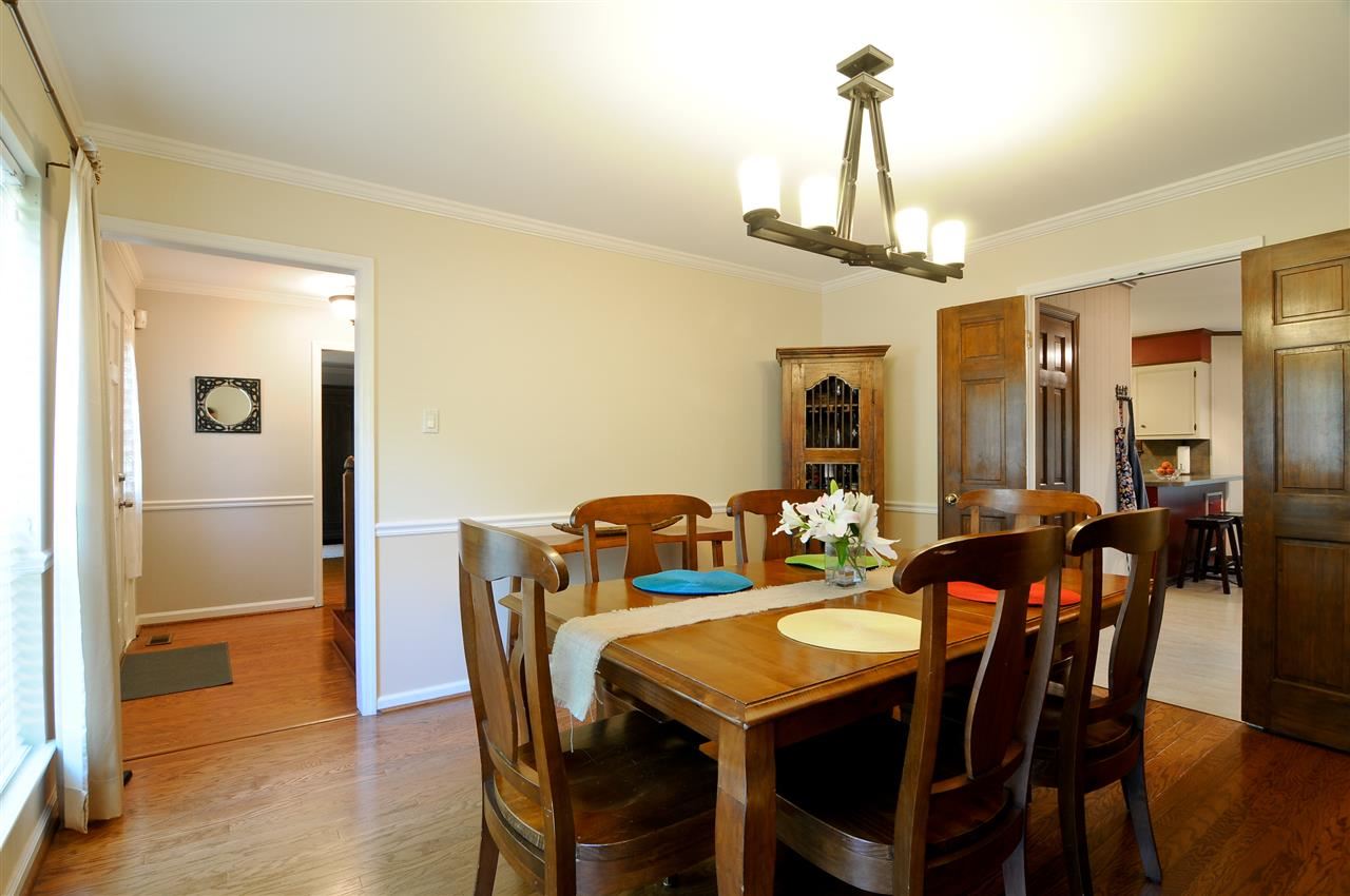 Marlowe Manor - Residential