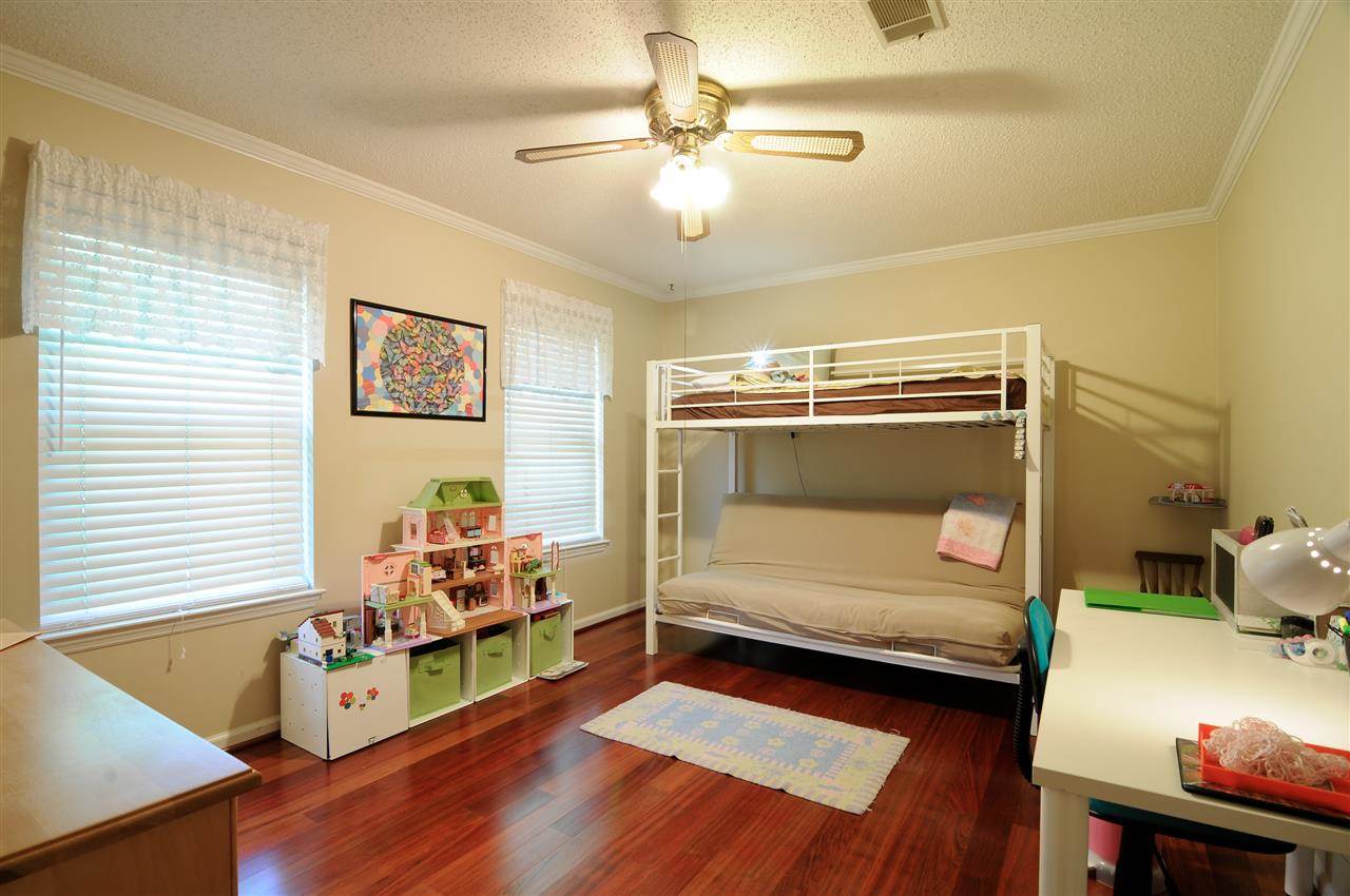 Marlowe Manor - Residential