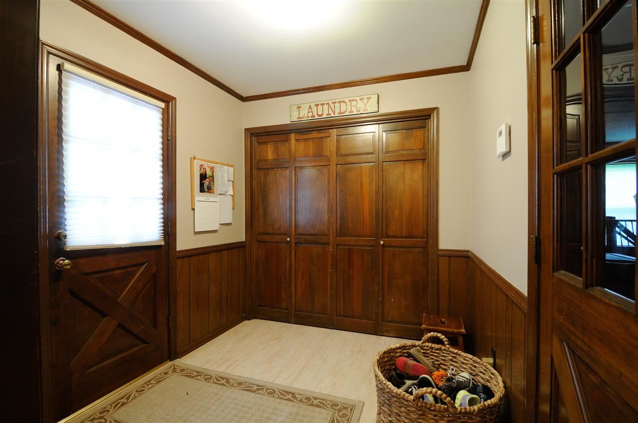 Marlowe Manor - Residential