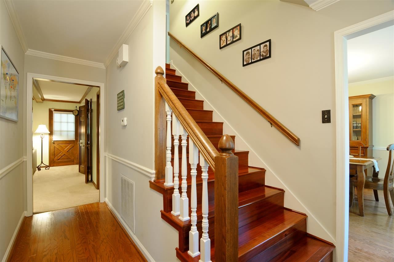 Marlowe Manor - Residential